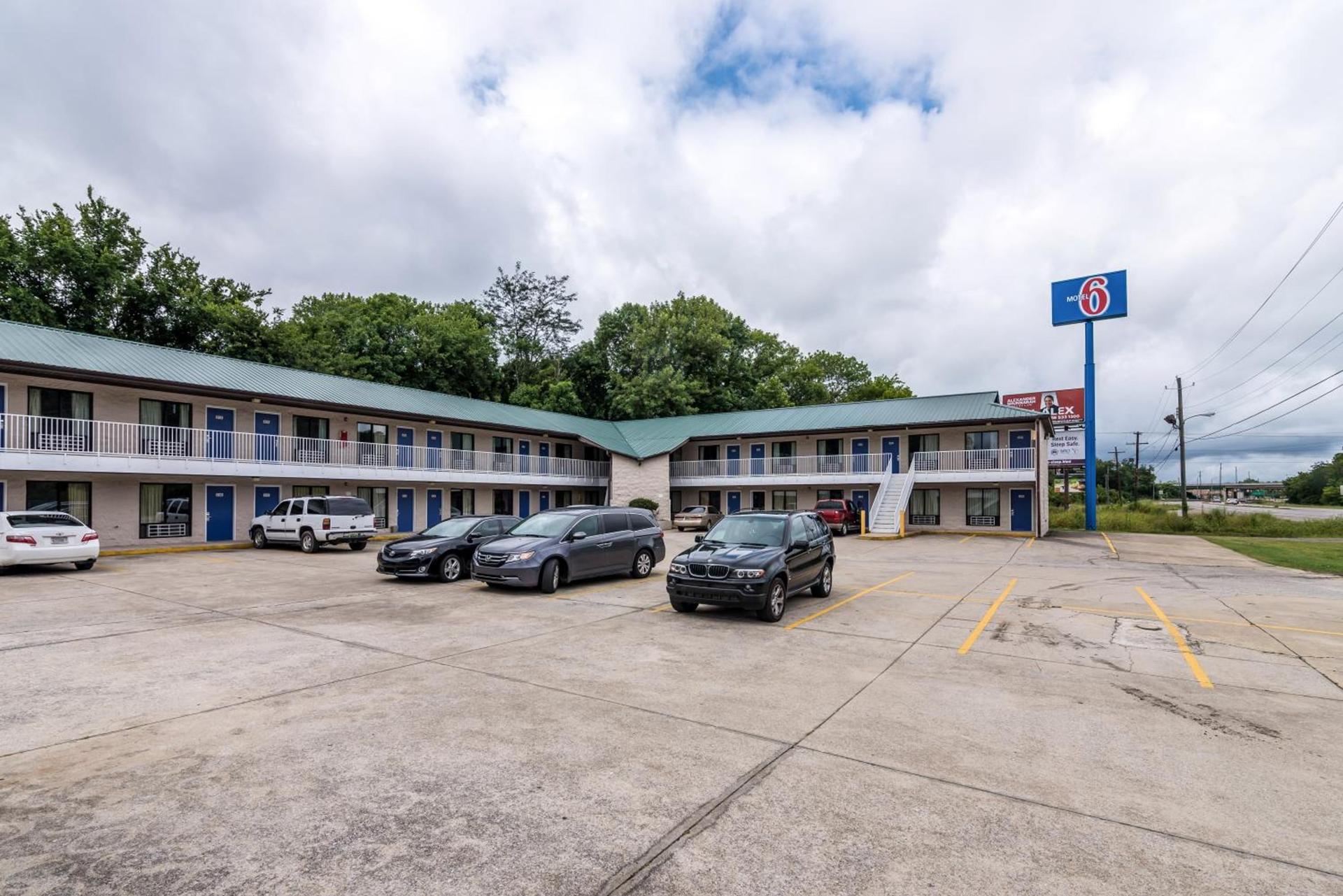 Motel 6-Attalla, AL photo 9