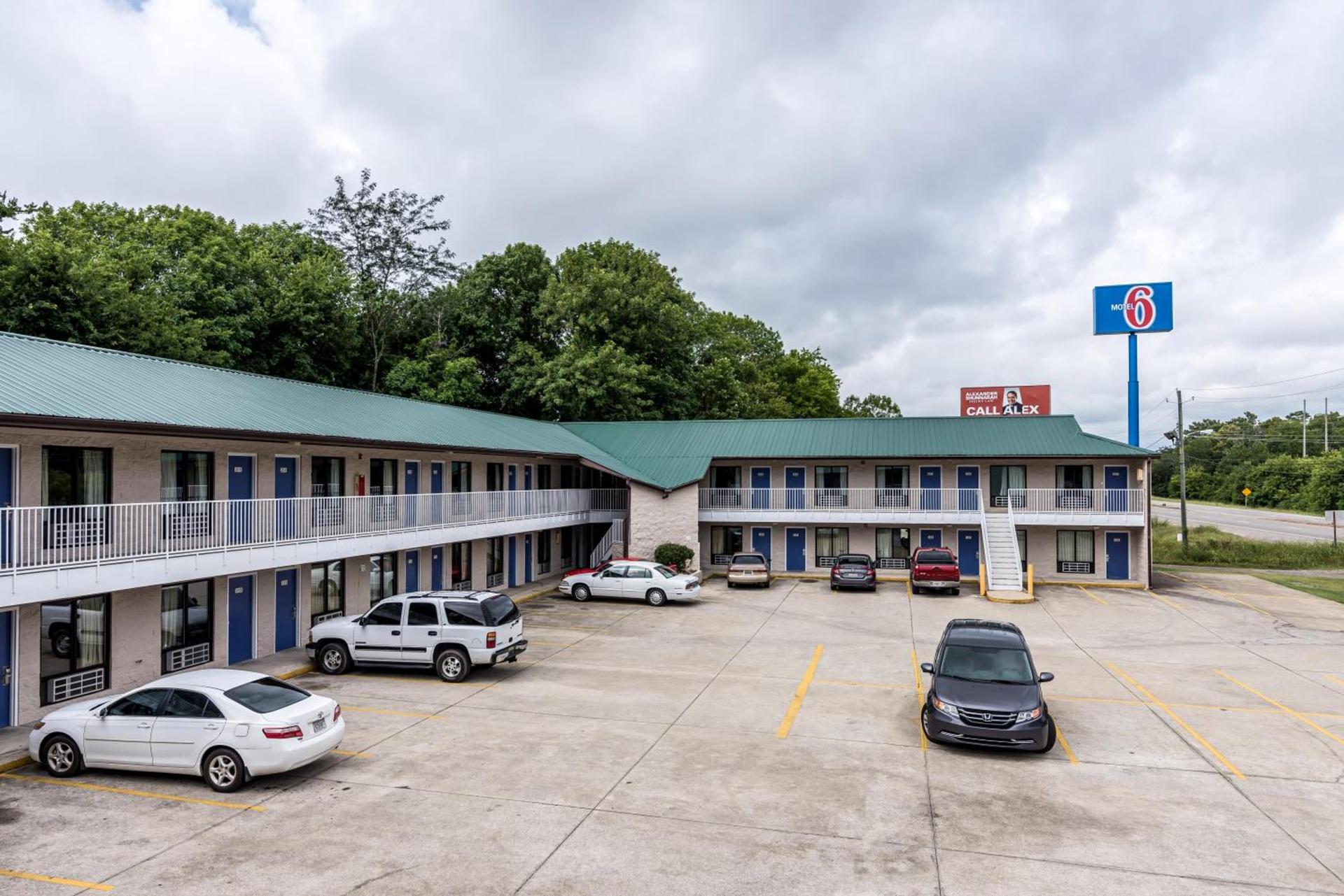 Motel 6-Attalla, AL photo 8