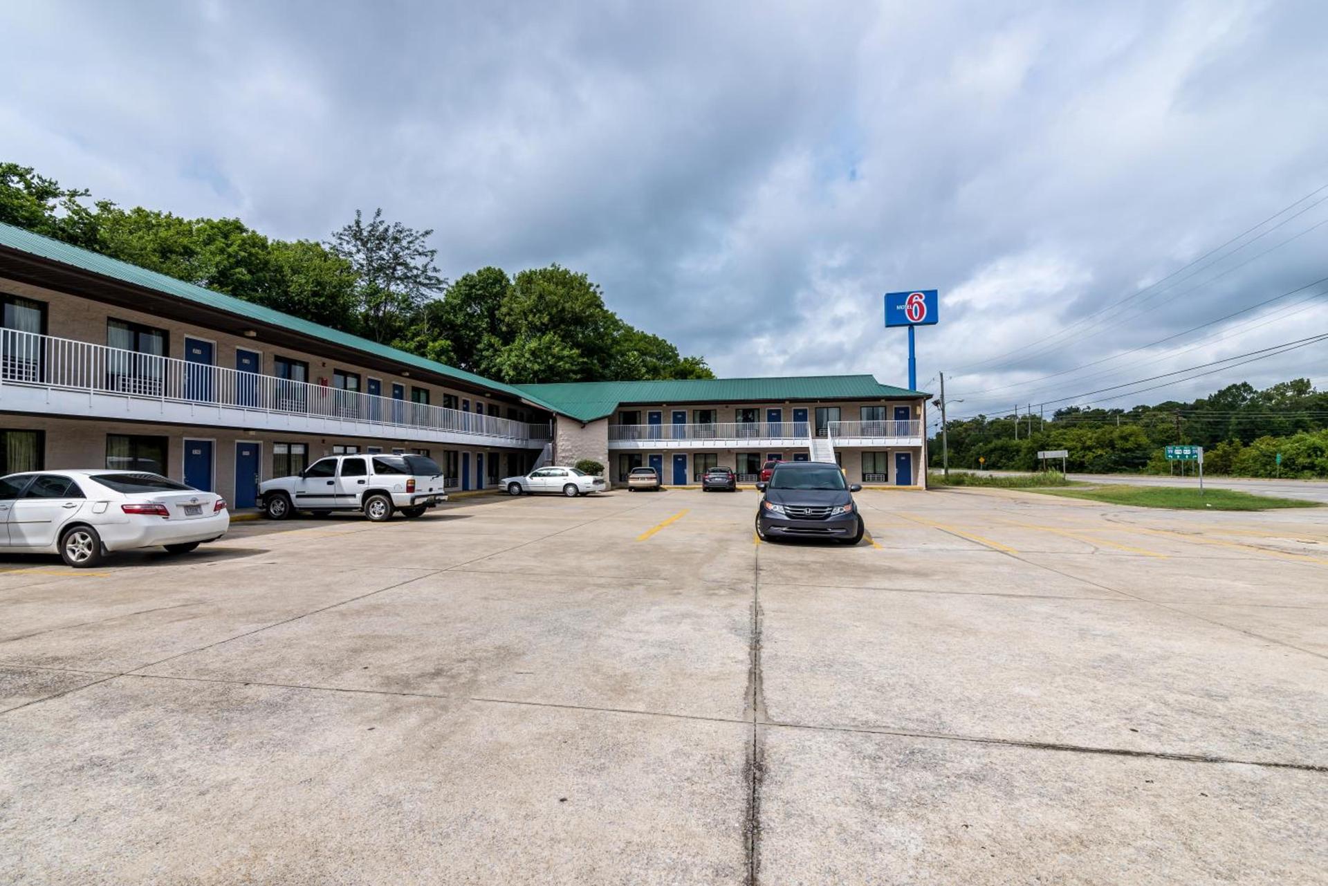 Motel 6-Attalla, AL photo 7