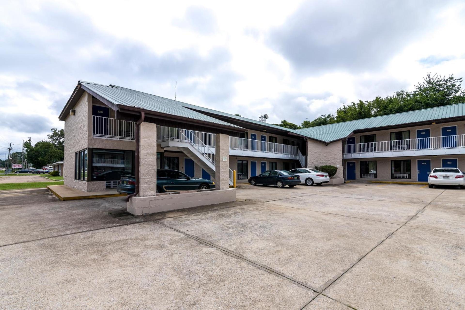 Motel 6-Attalla, AL photo 5