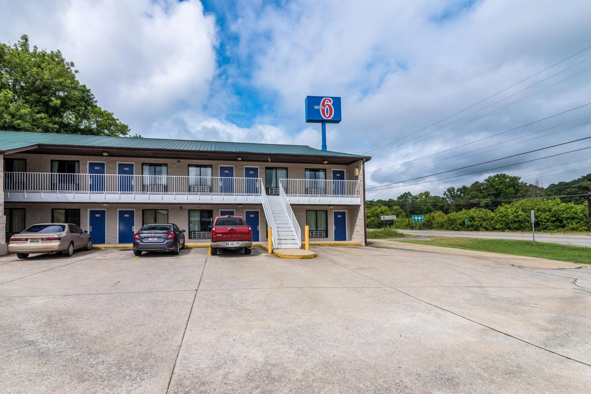 Motel 6-Attalla, AL photo 4