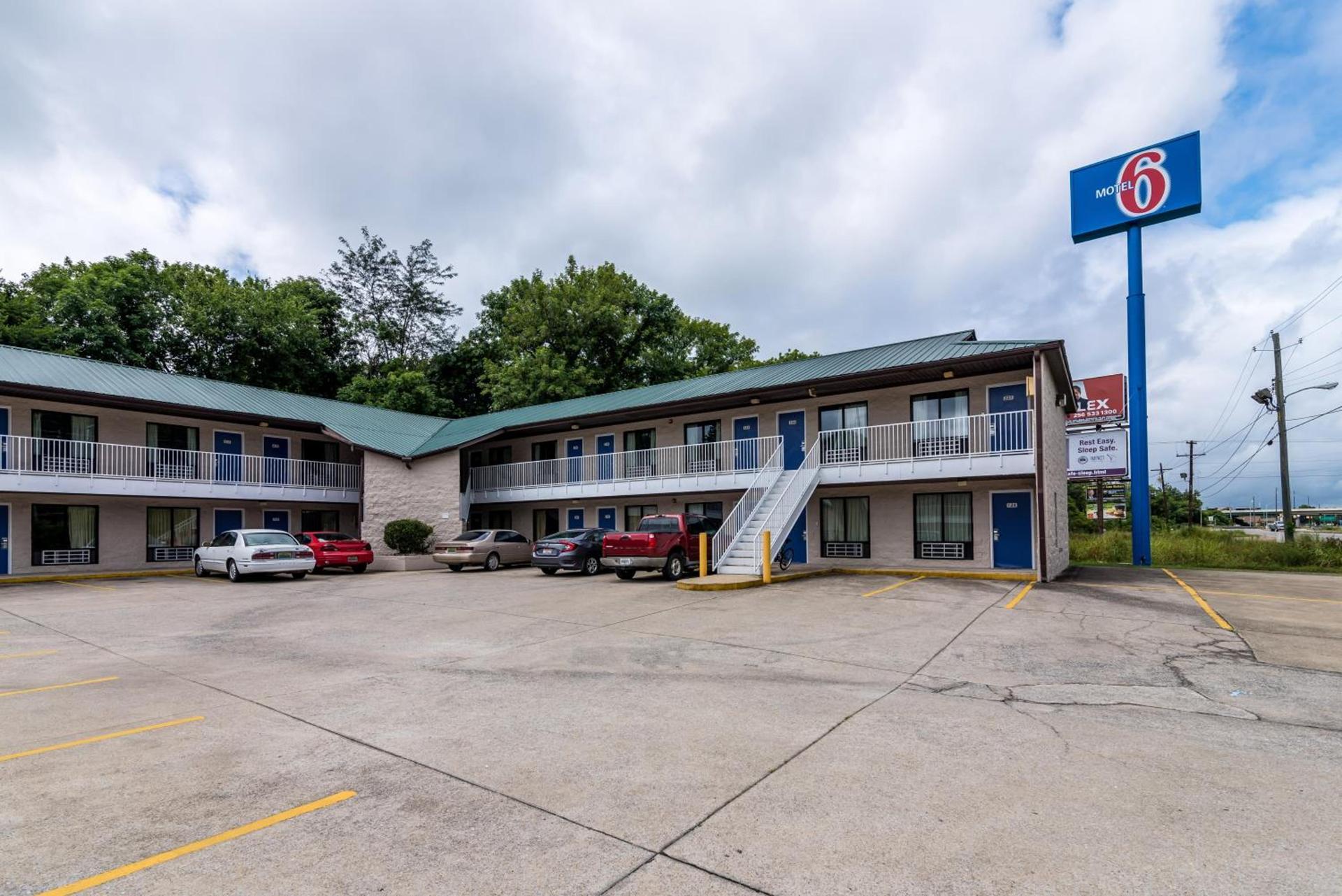 Motel 6-Attalla, AL photo 2