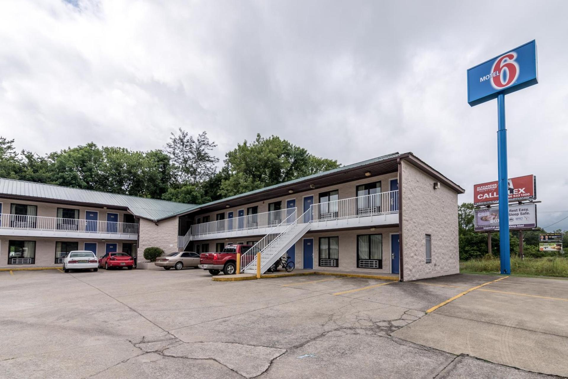 Motel 6-Attalla, AL photo 3