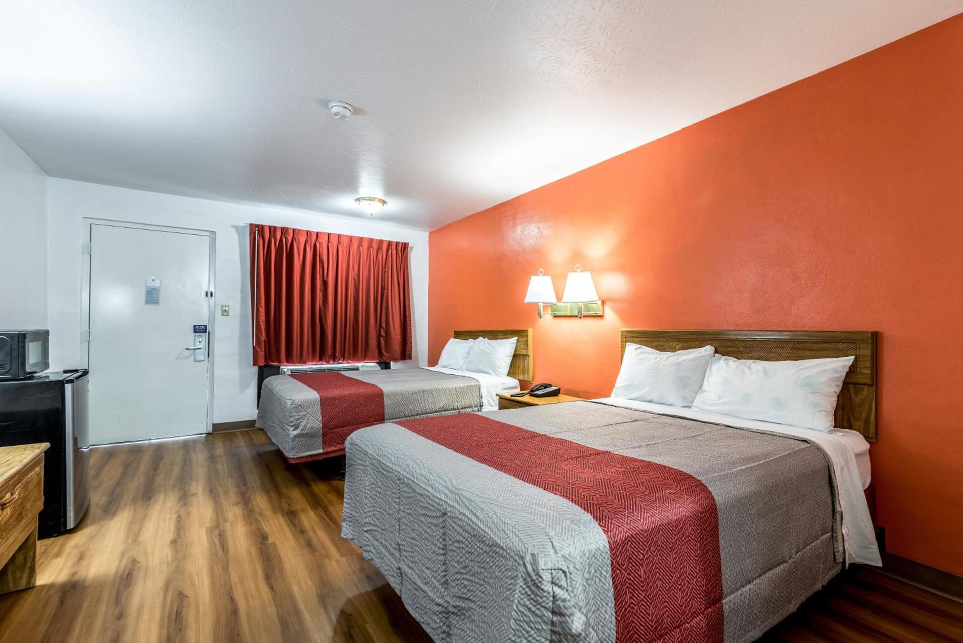 Motel 6-Attalla, AL photo 23
