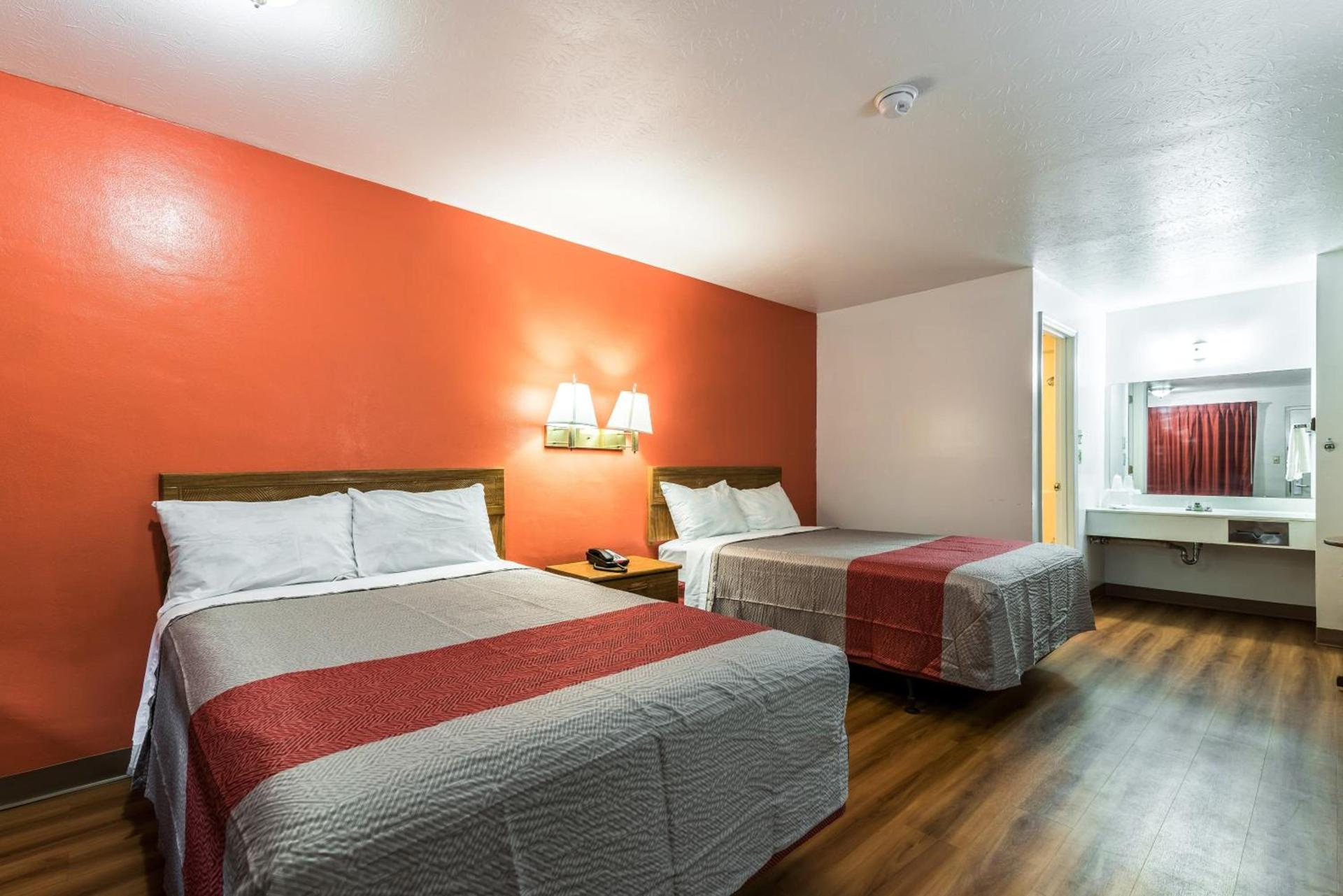 Motel 6-Attalla, AL photo 24