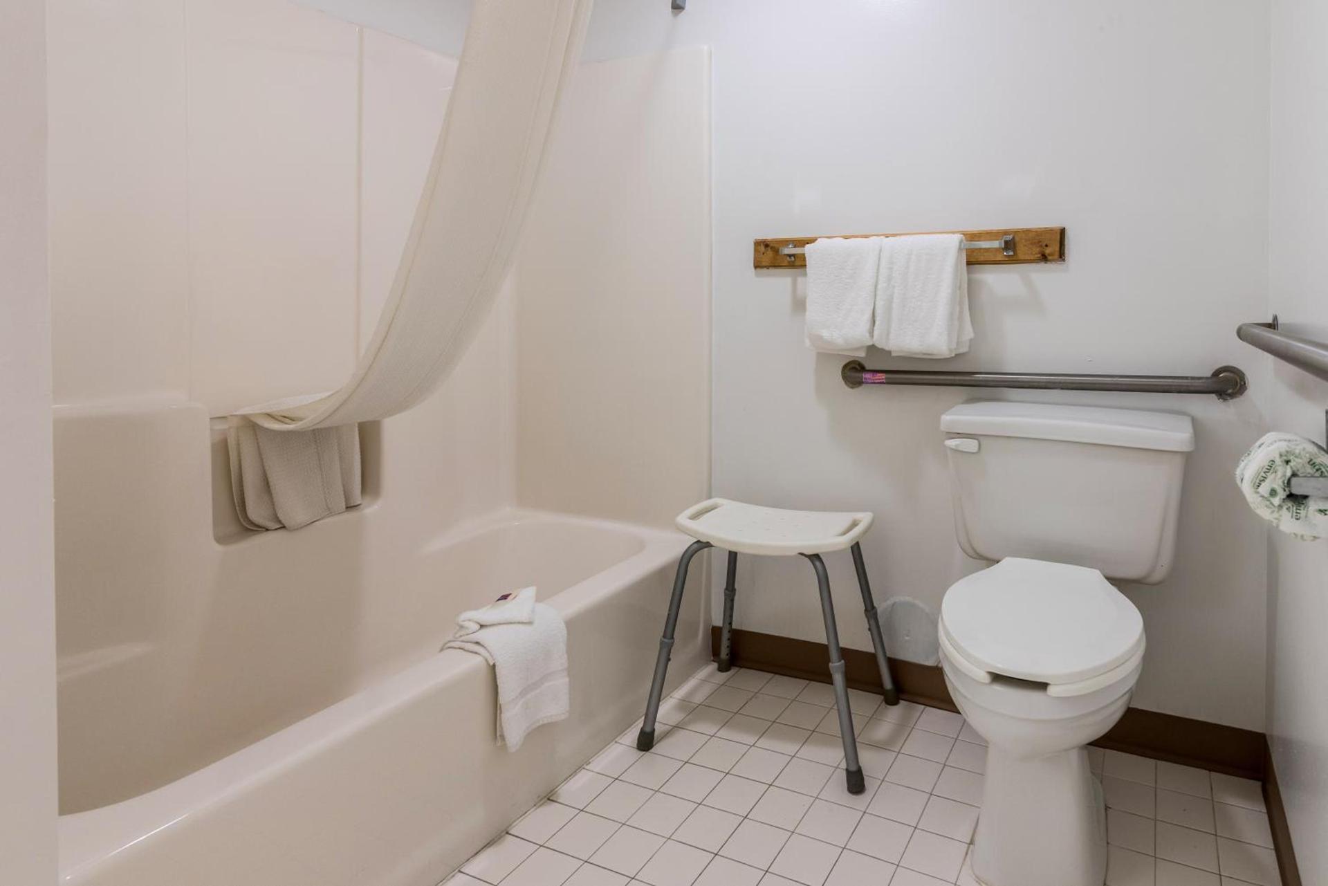 Motel 6-Attalla, AL photo 56