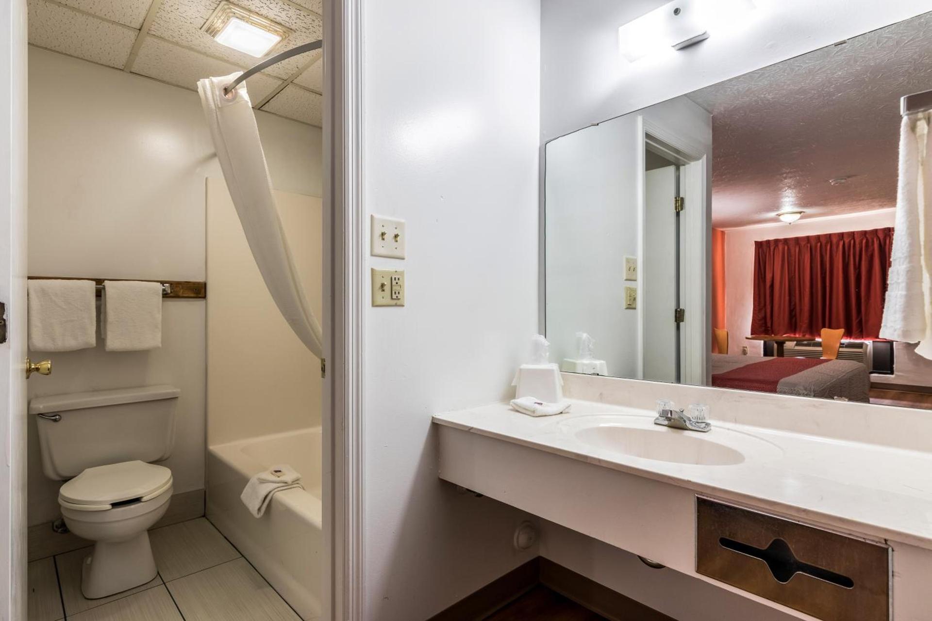 Motel 6-Attalla, AL photo 59