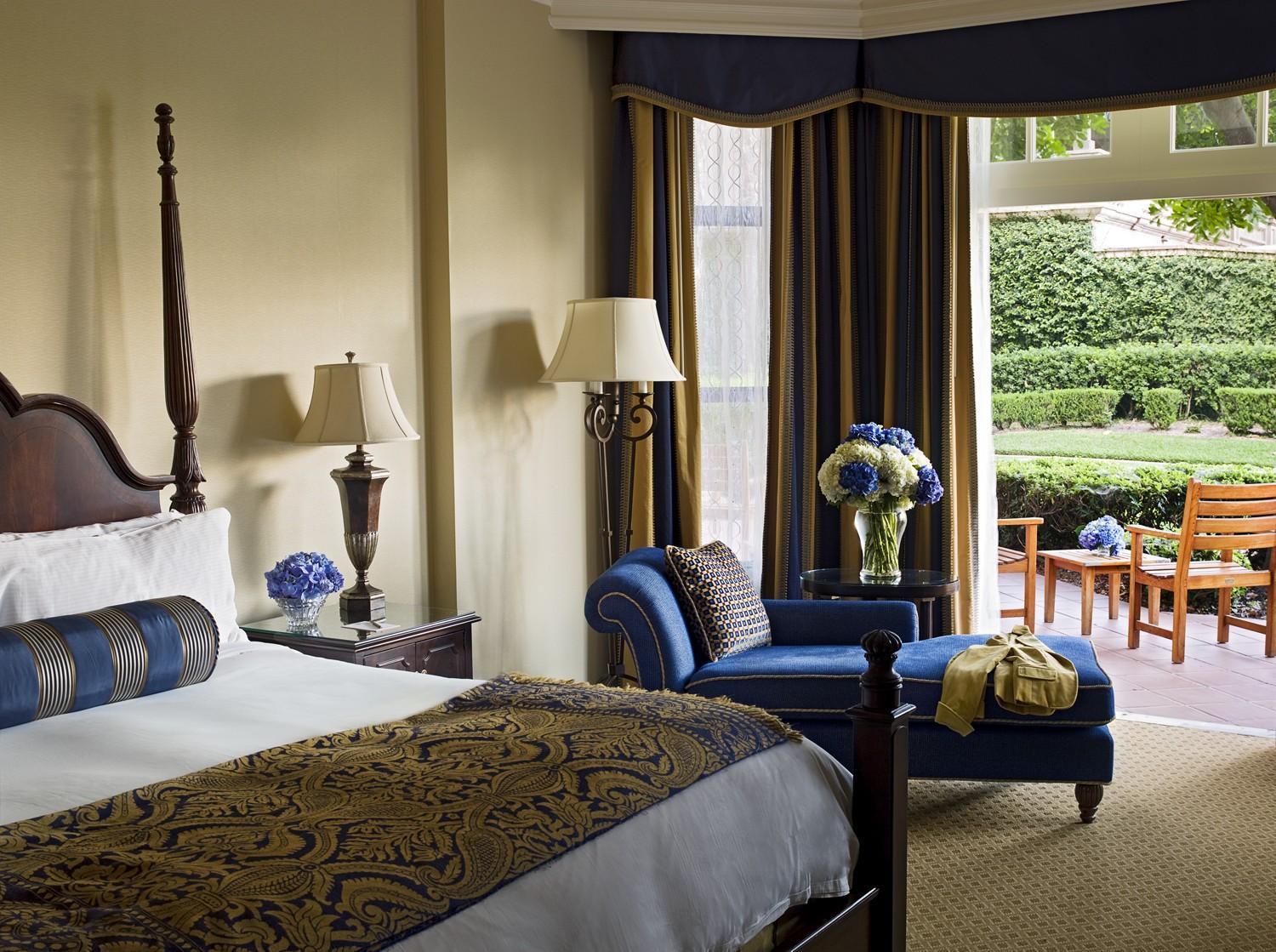 The Langham Huntington, Pasadena photo 55