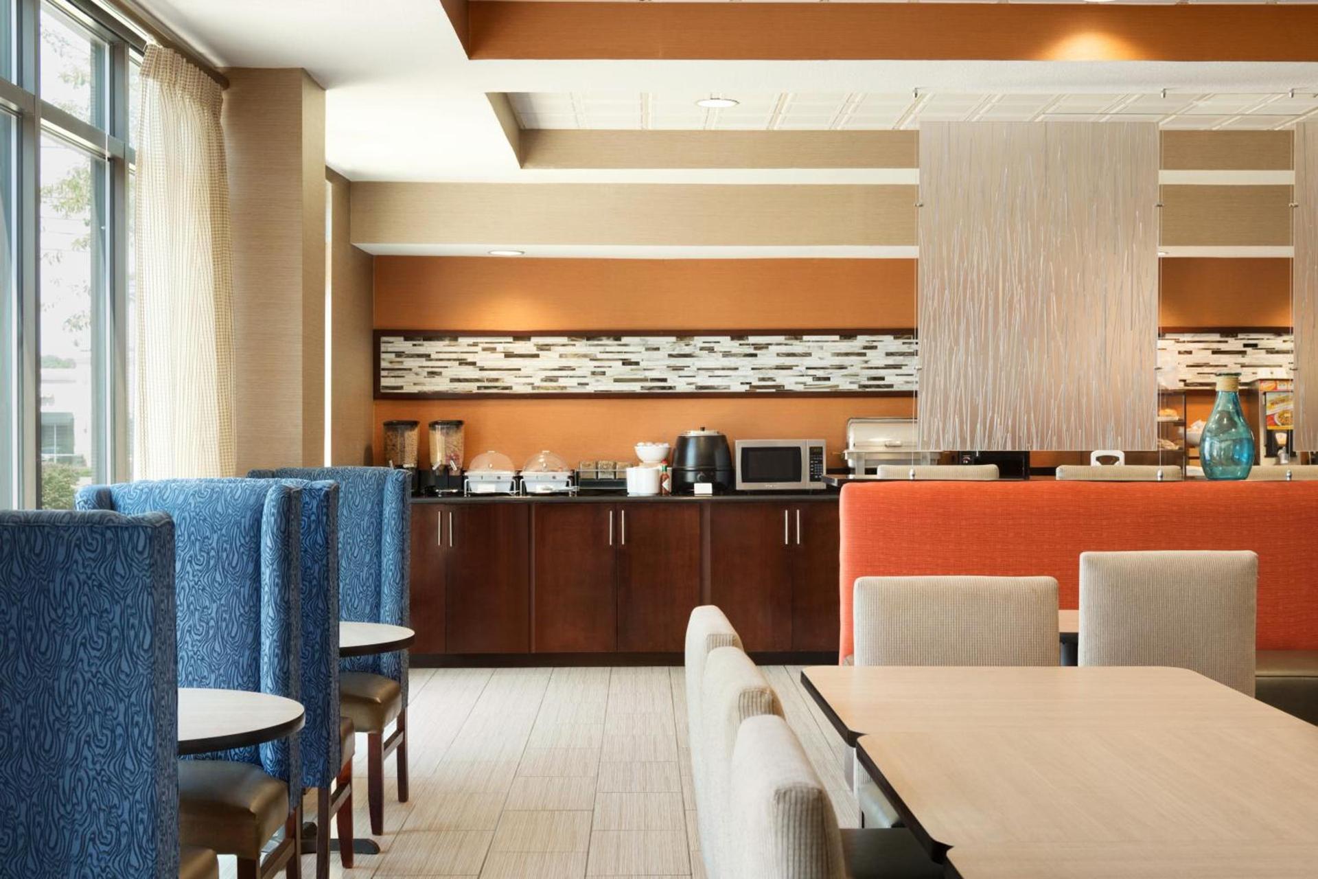 Townhome Inn & Suites by IHG photo 20