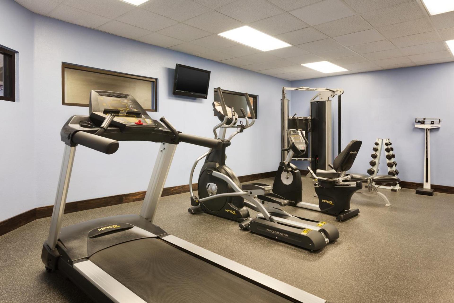 Townhome Inn & Suites by IHG photo 27
