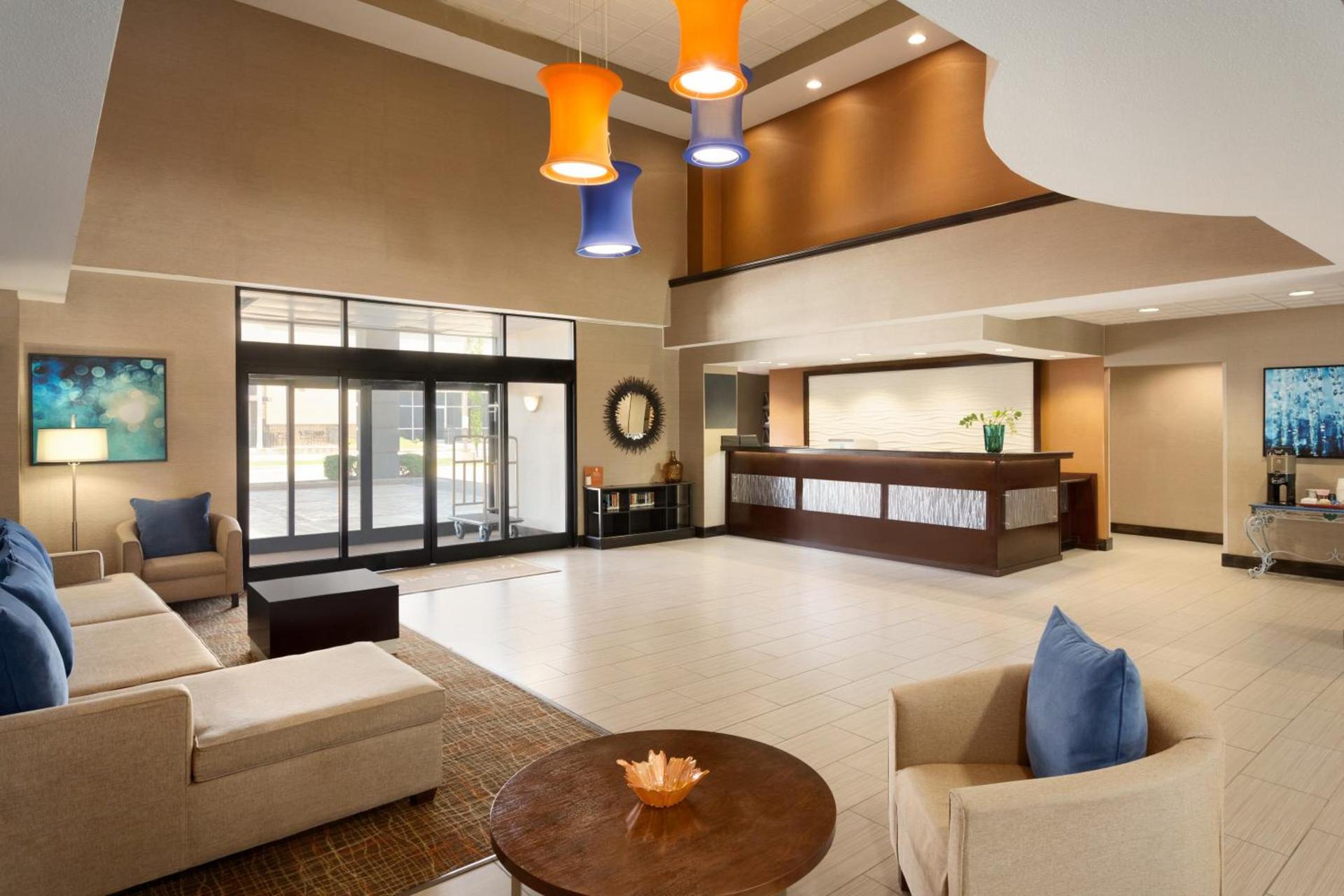 Townhome Inn & Suites by IHG photo 19