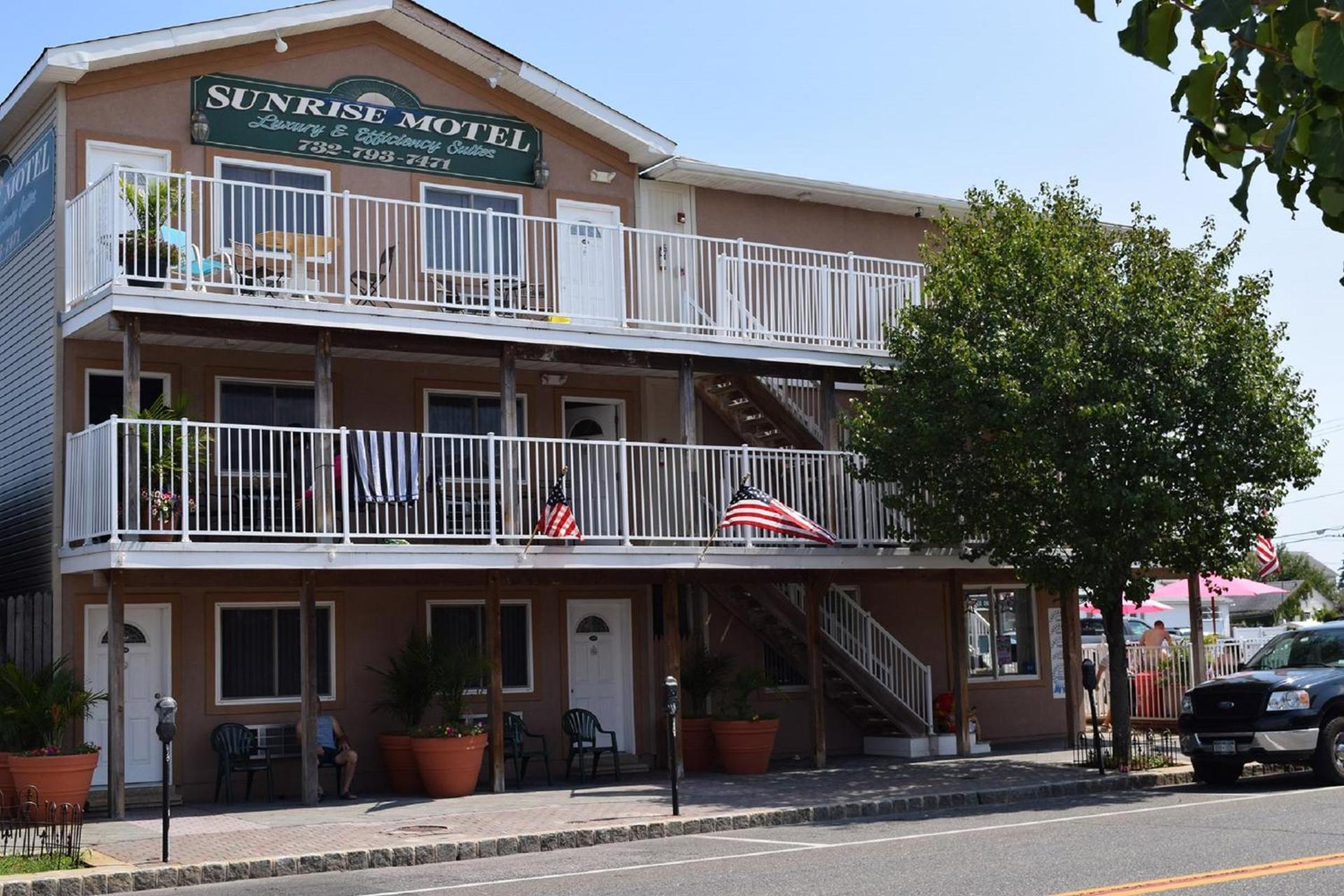 Sunrise Motel photo 2