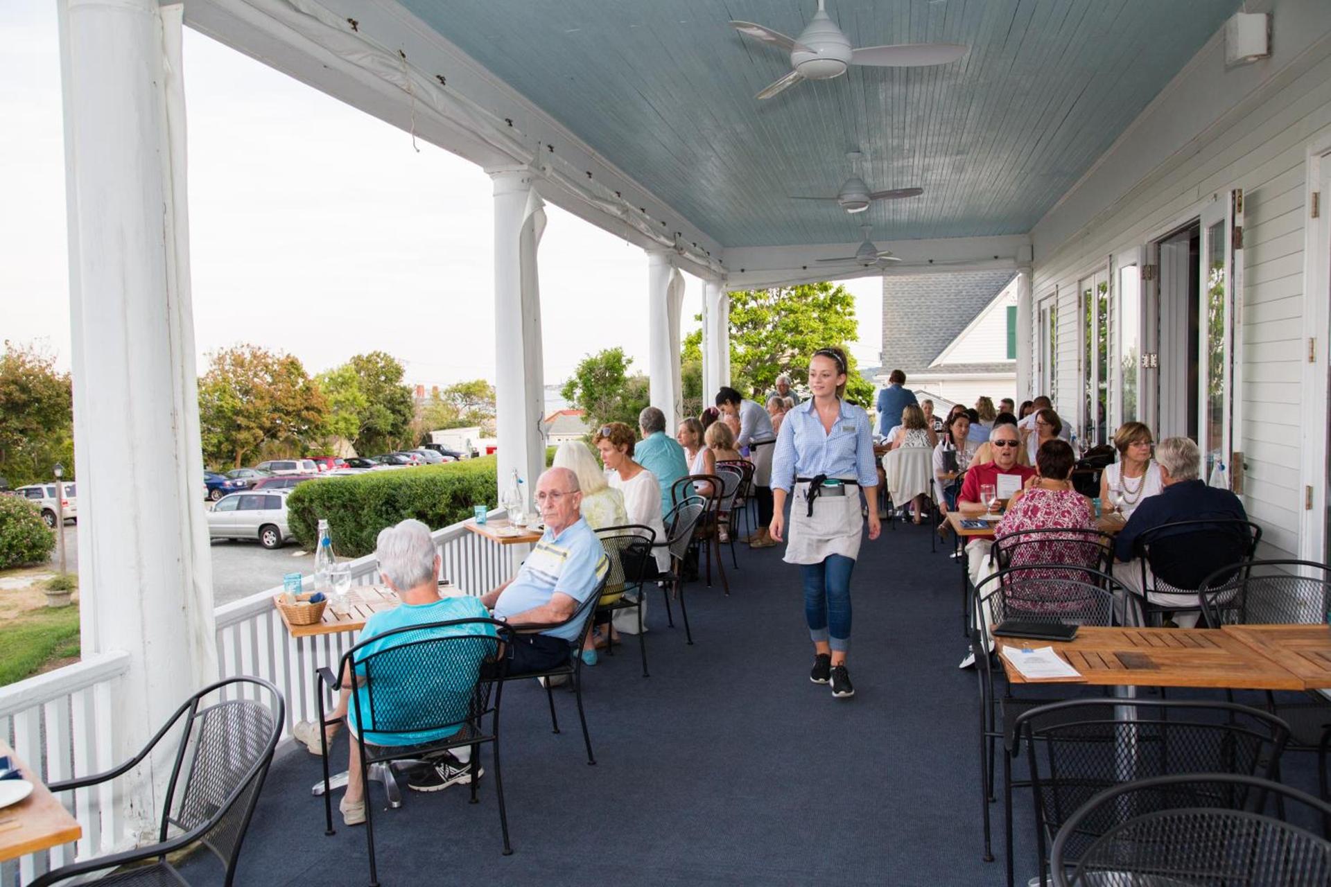 Emerson Inn By The Sea photo 44