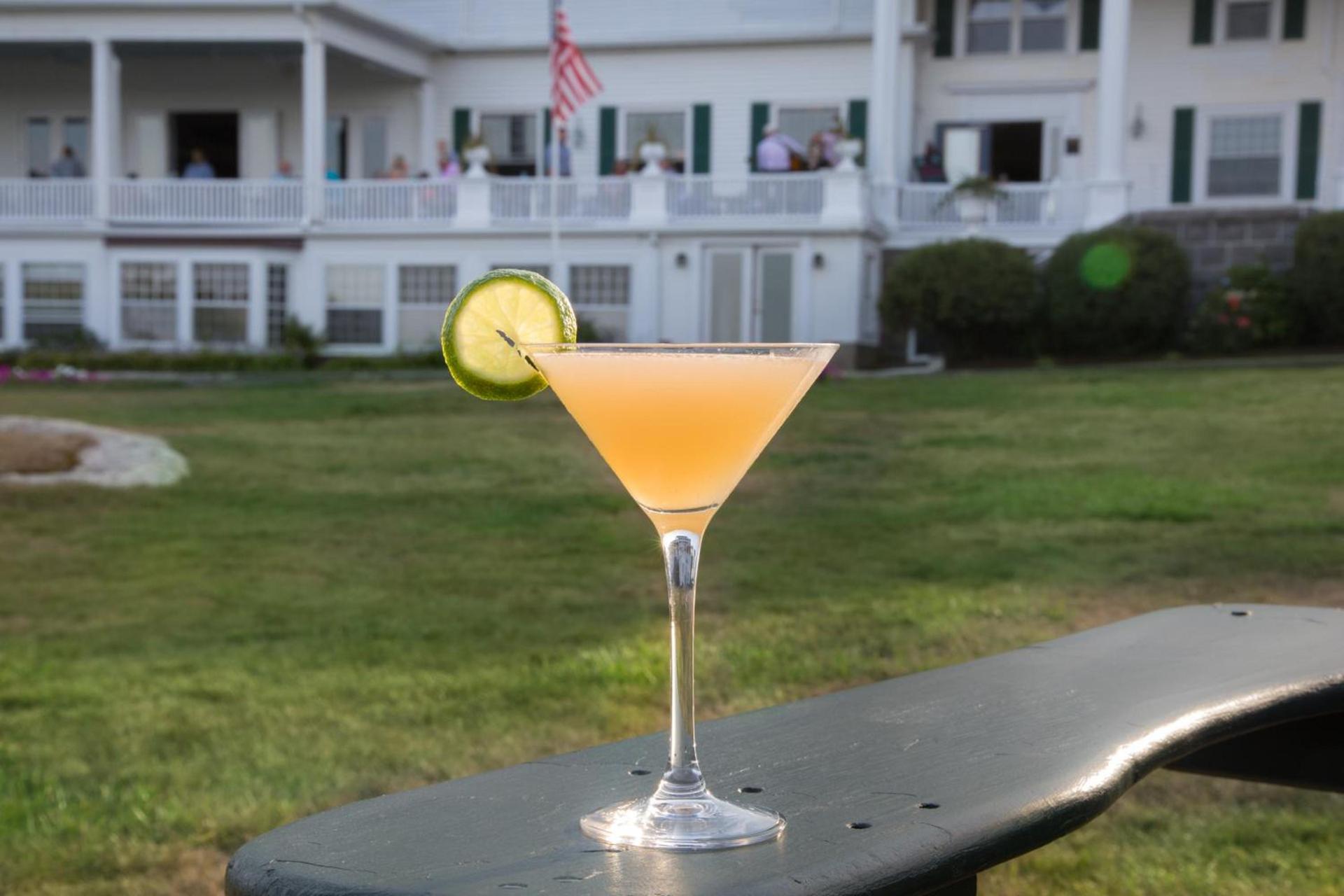 Emerson Inn By The Sea photo 36