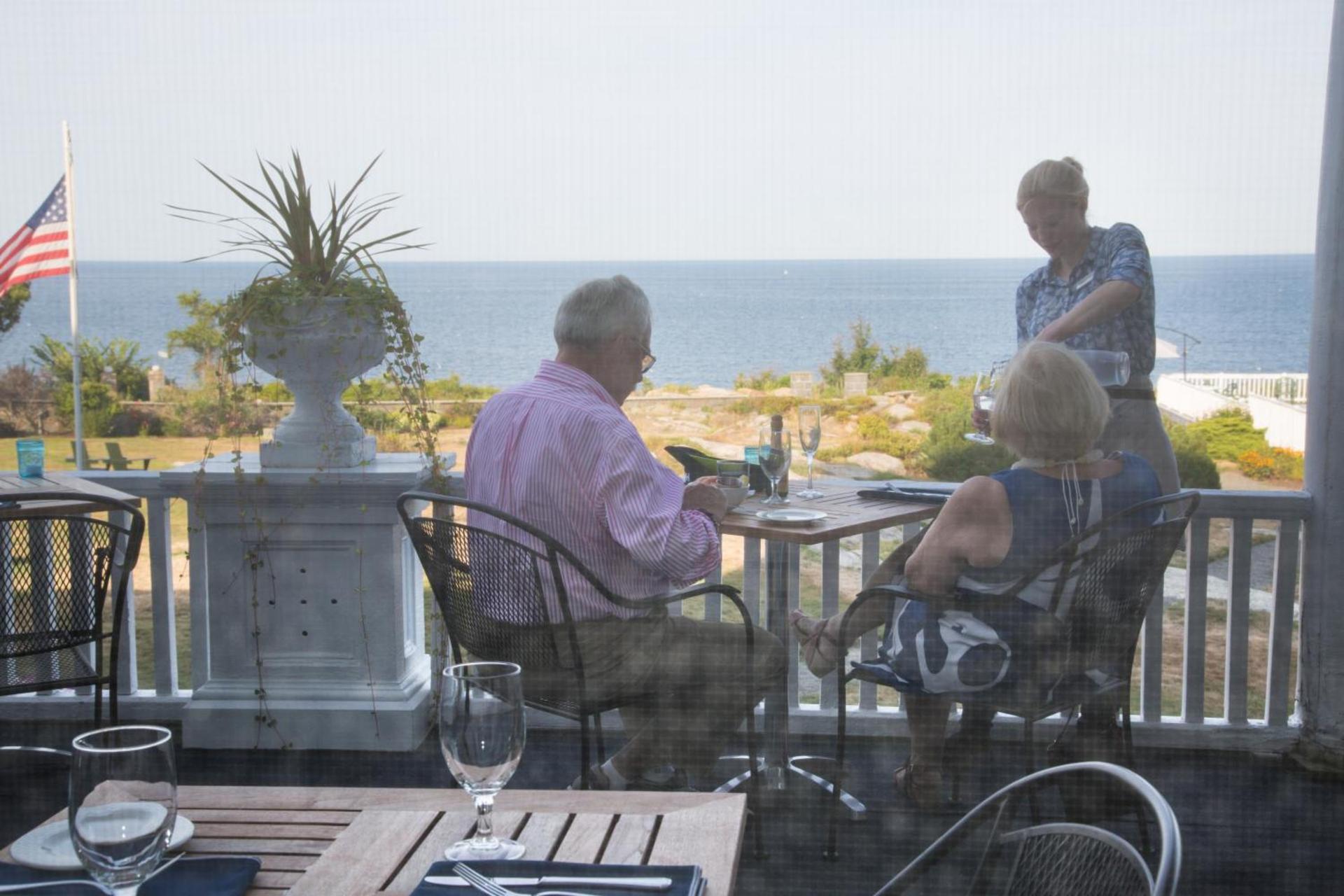 Emerson Inn By The Sea photo 20