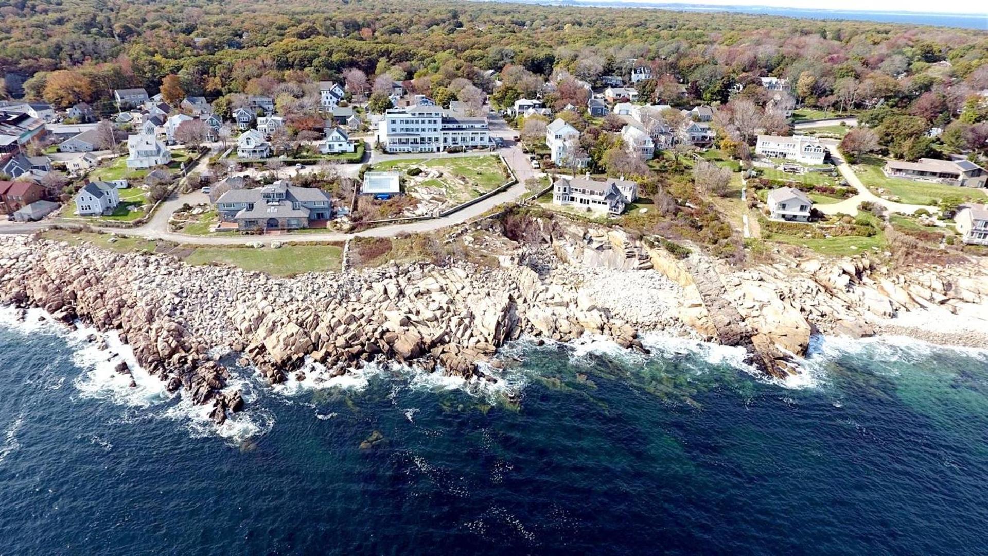 Emerson Inn By The Sea photo 31