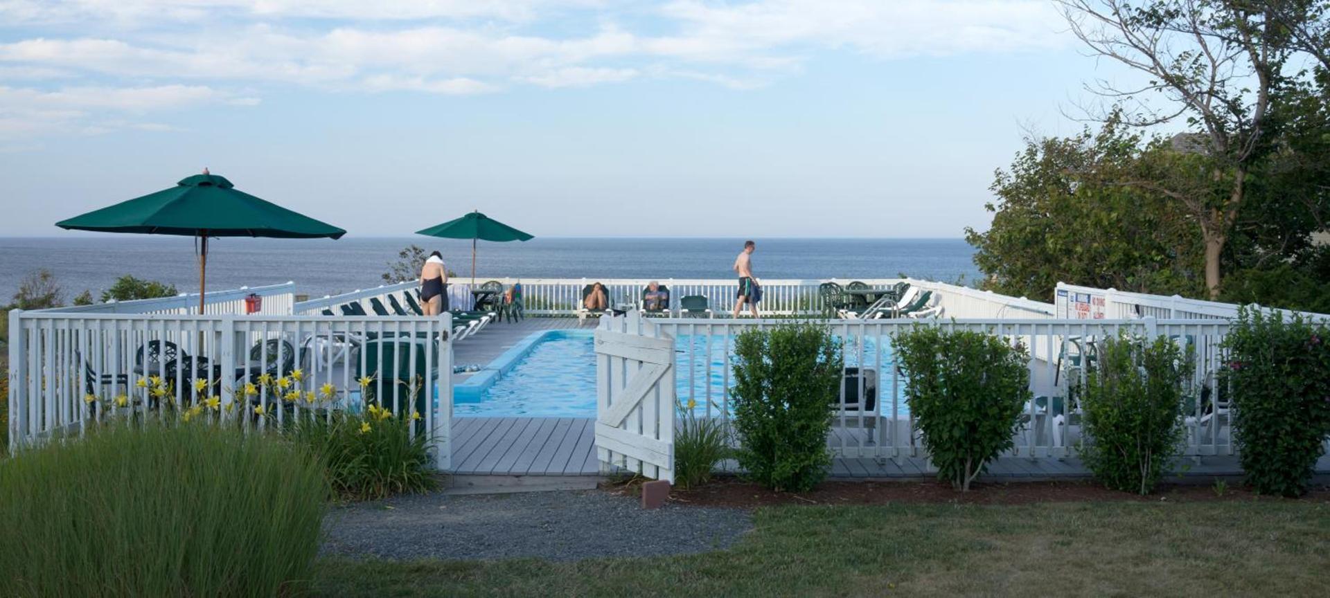 Emerson Inn By The Sea photo 18