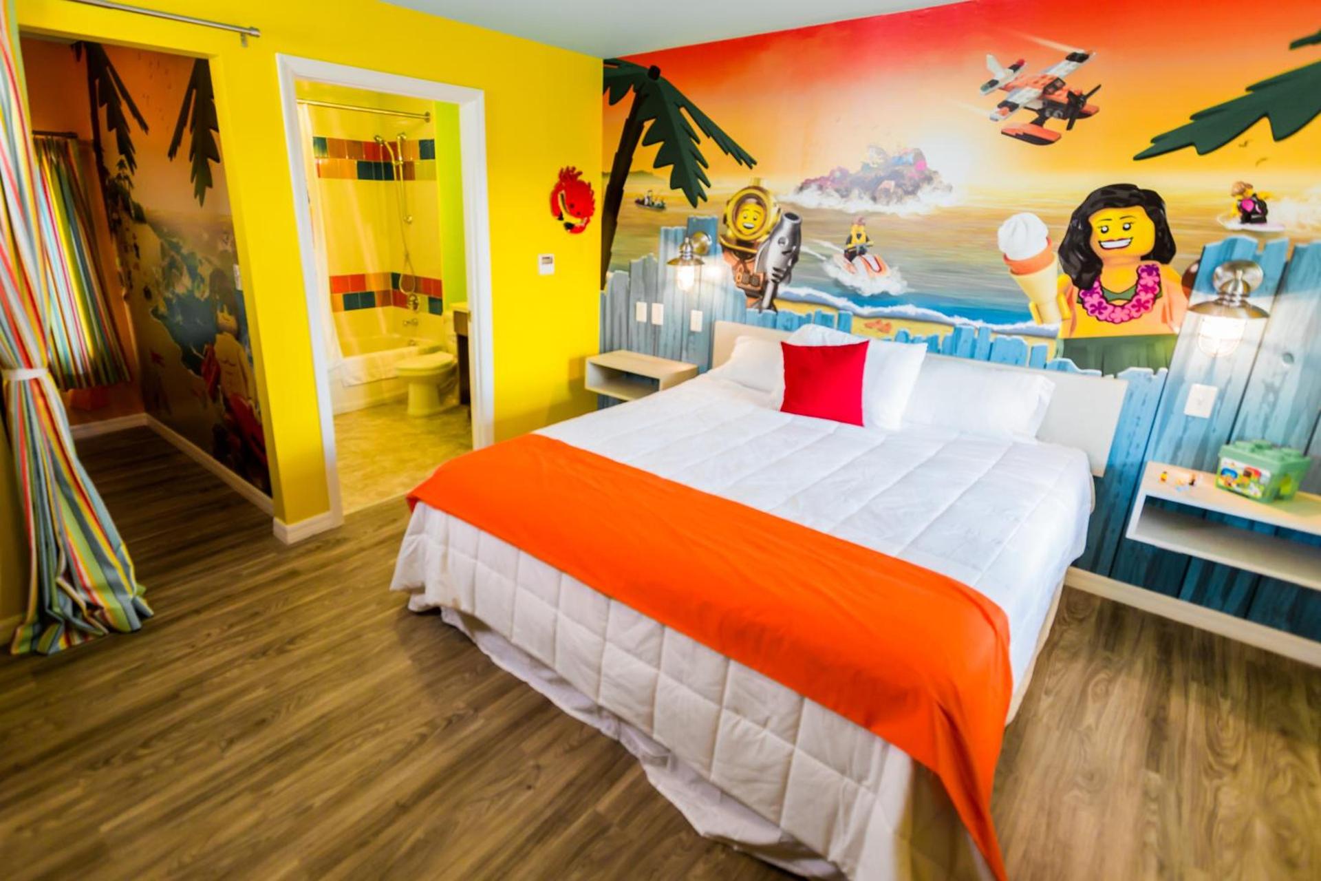 LEGOLAND® Florida Resort photo 42