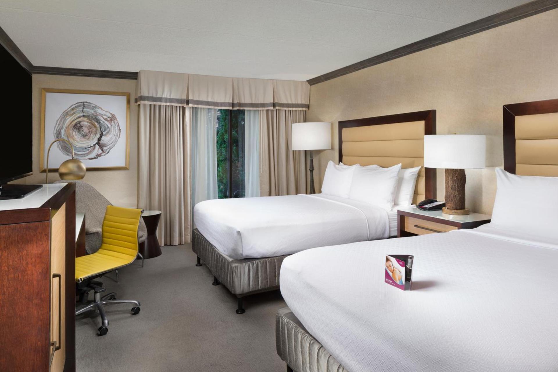Crowne Plaza Resort Asheville by IHG photo 74