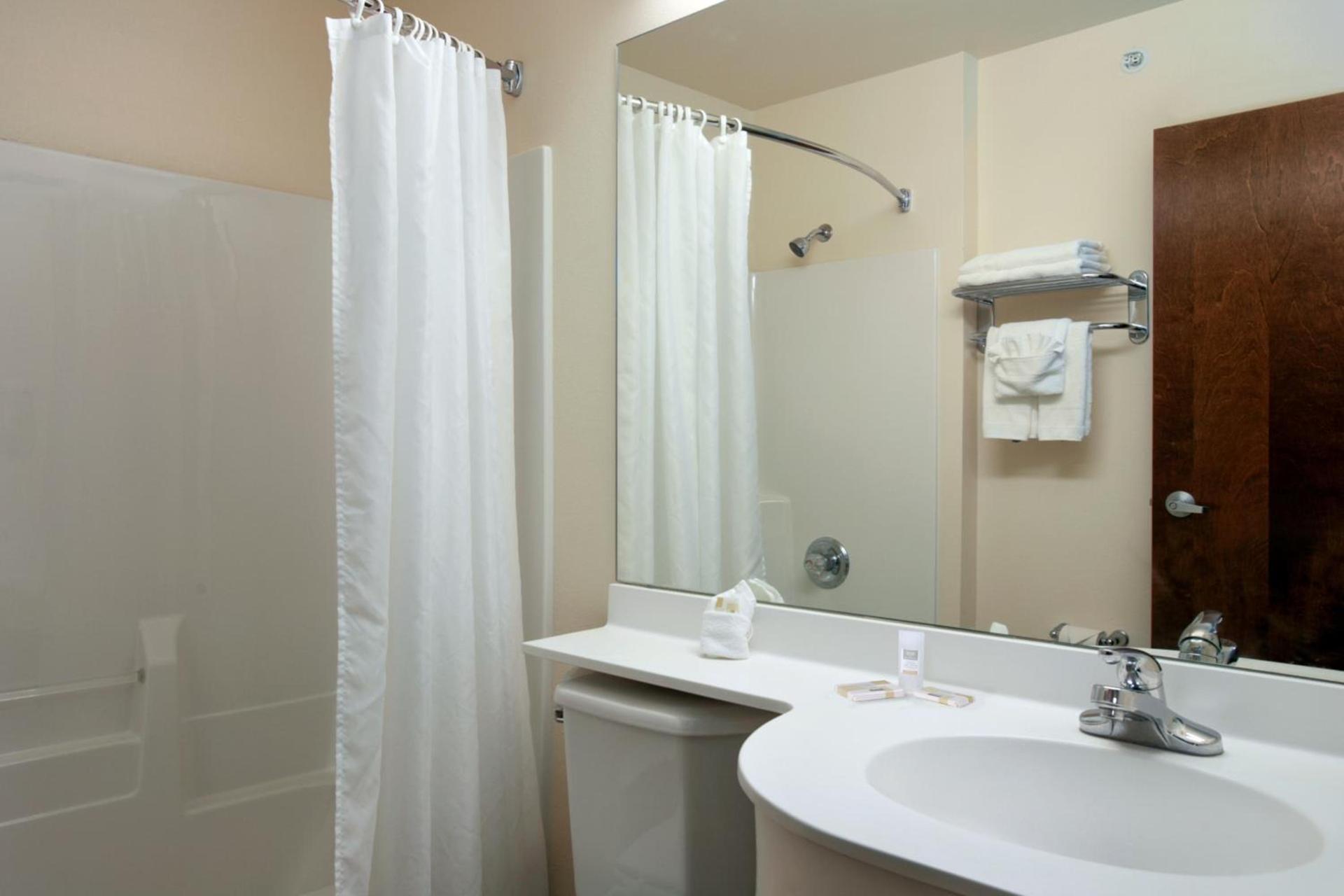 Microtel Inn & Suites by Wyndham Bellevue photo 3