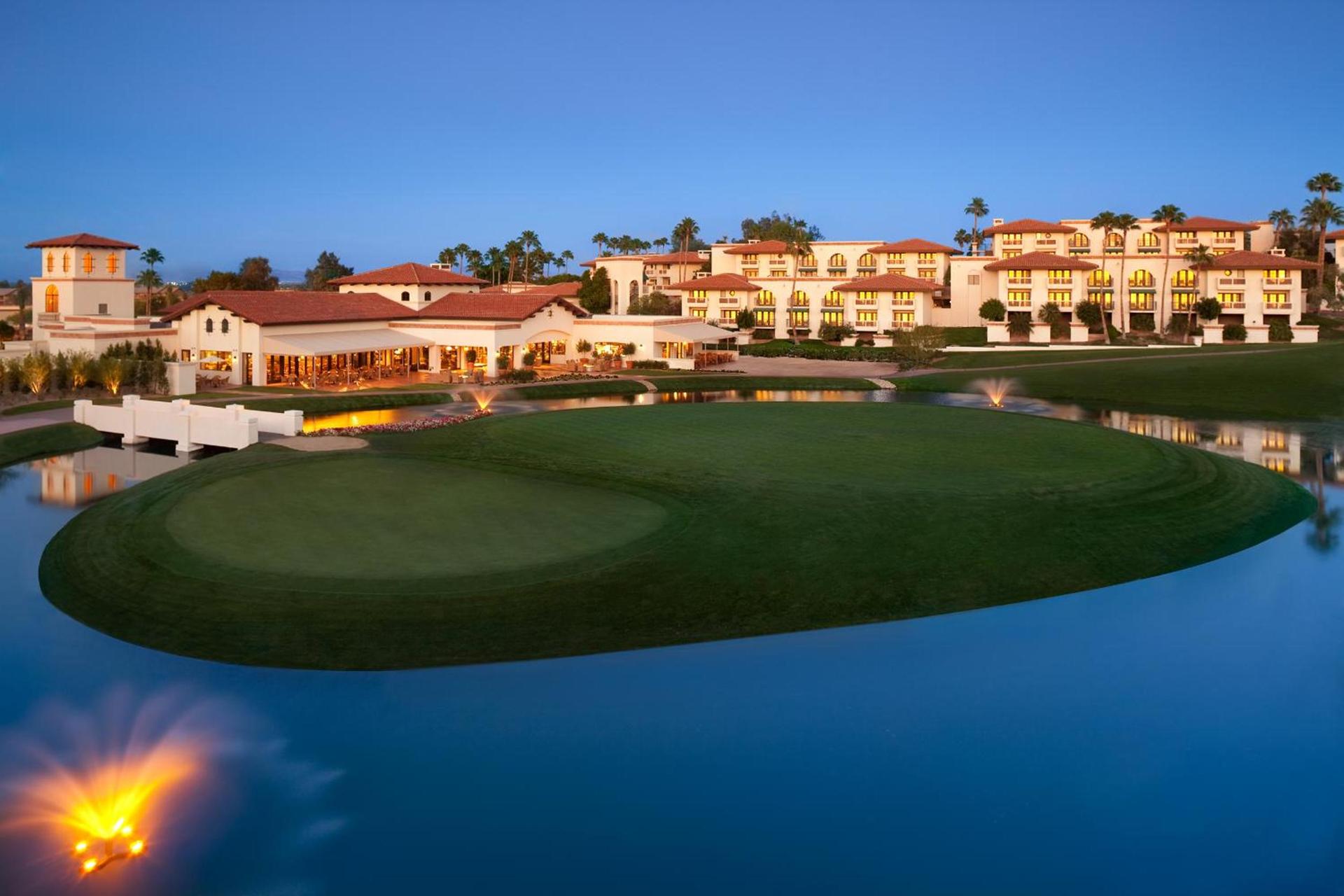 Arizona Grand Resort photo 10
