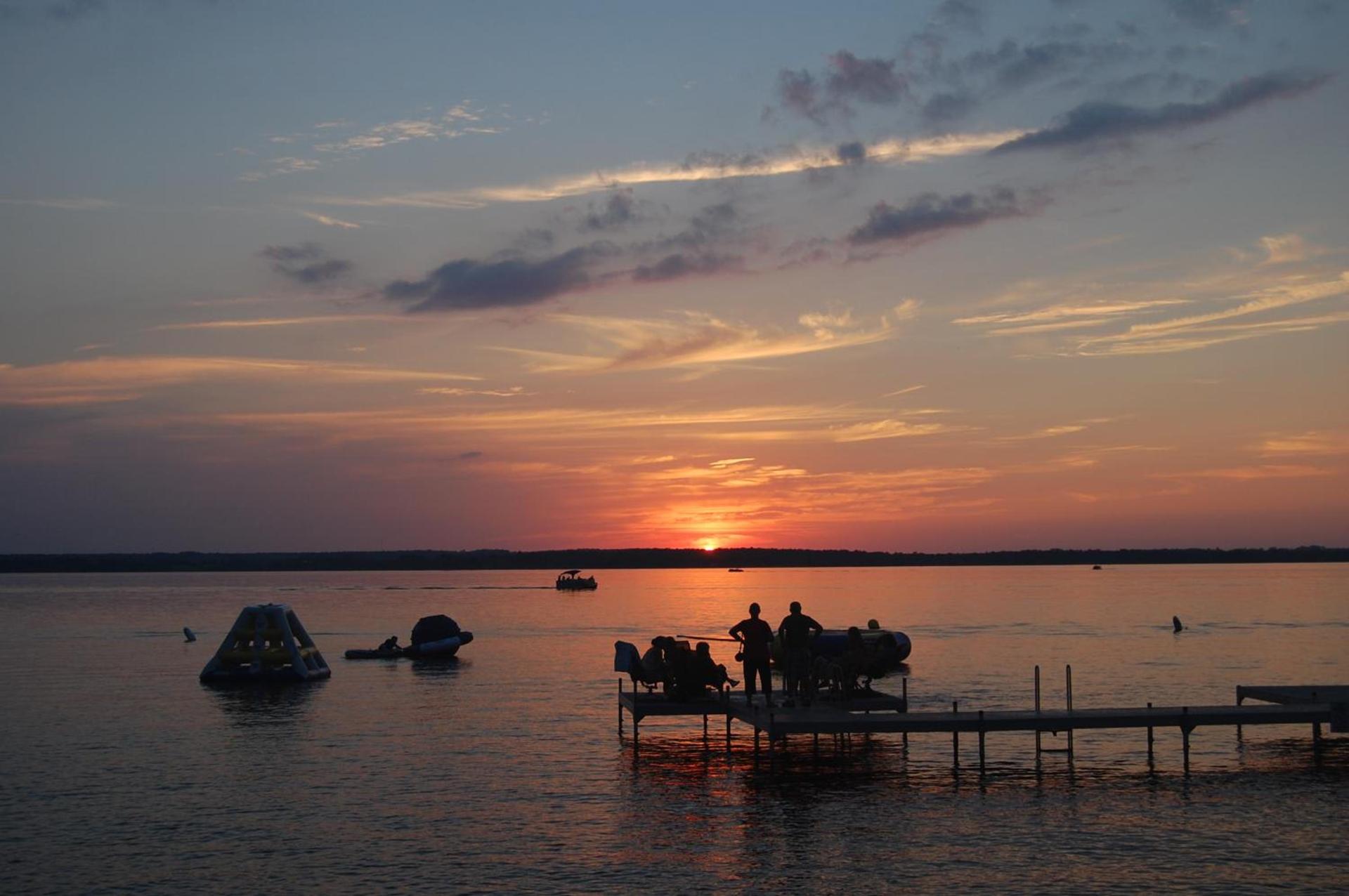 Peters Sunset Beach Resort and Golf photo 51