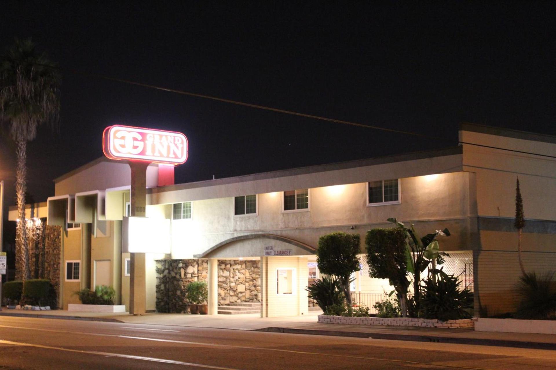 Grand Inn photo 68