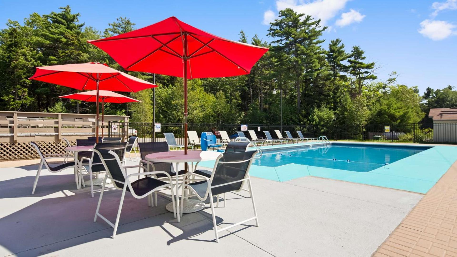 Best Western Acadia Park Inn photo 2