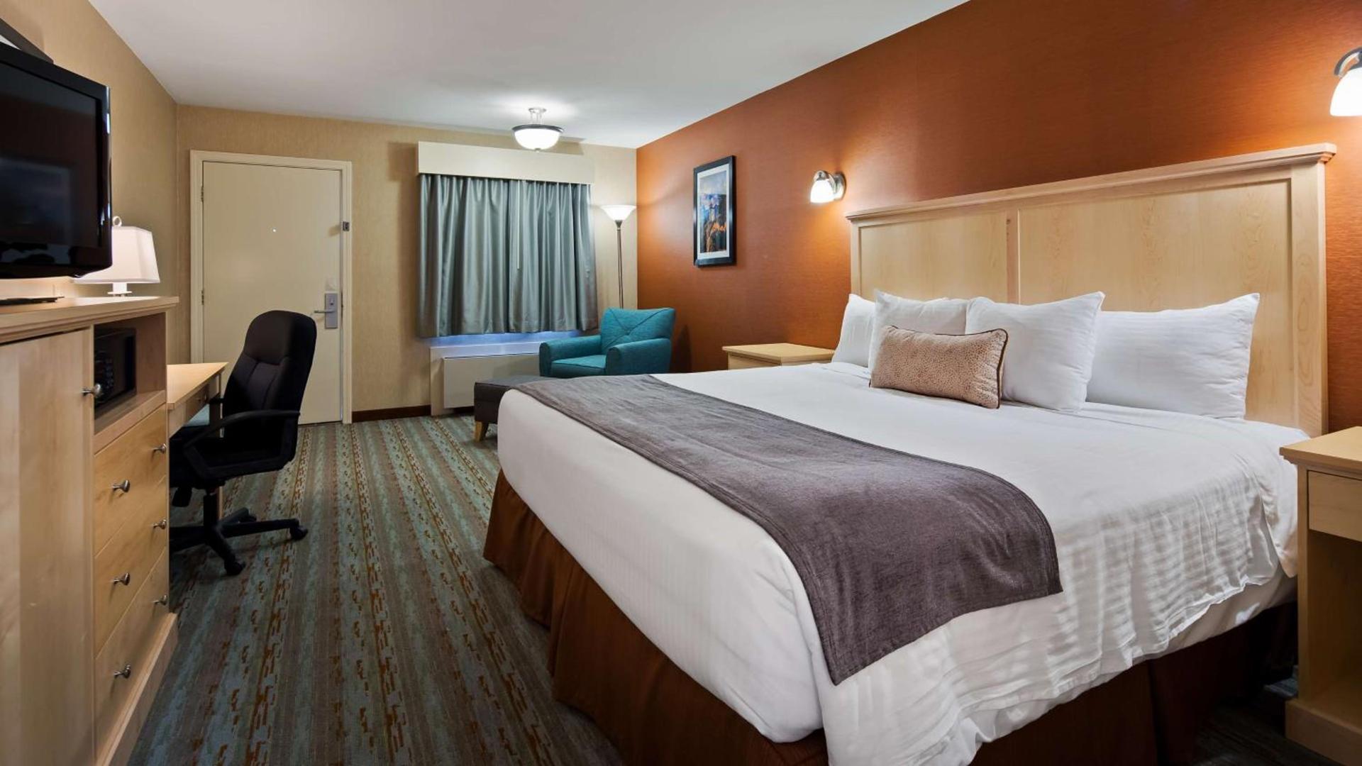 Best Western Acadia Park Inn photo 9