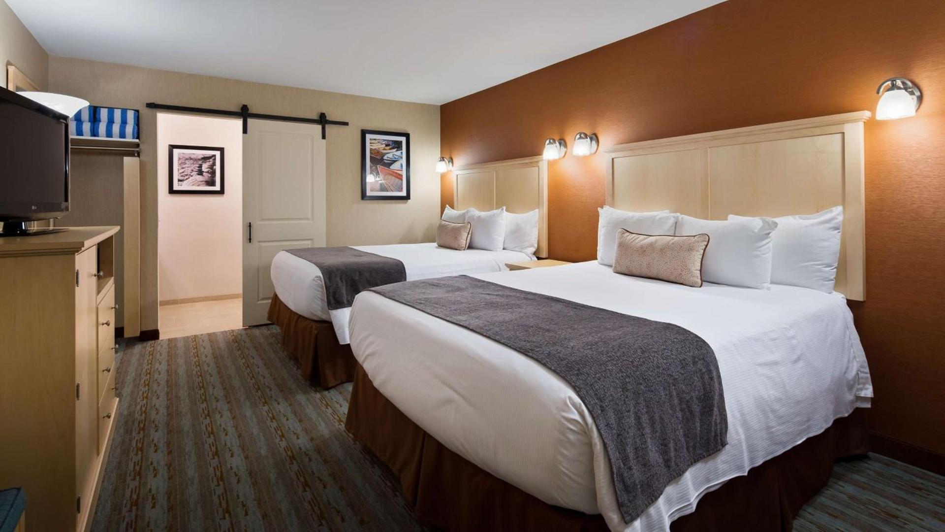 Best Western Acadia Park Inn photo 17