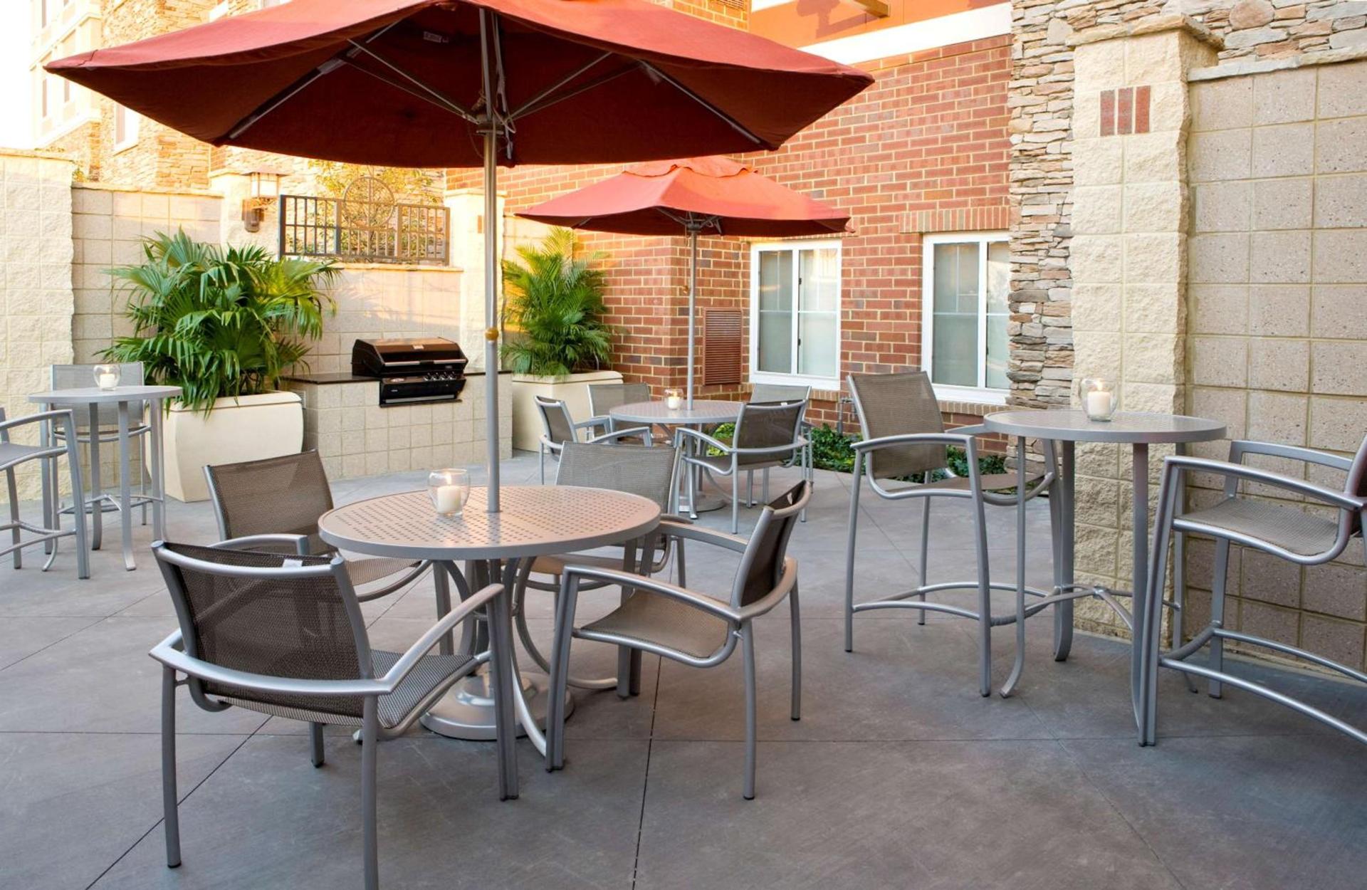 Hyatt House Sterling/Dulles Airport North photo 42