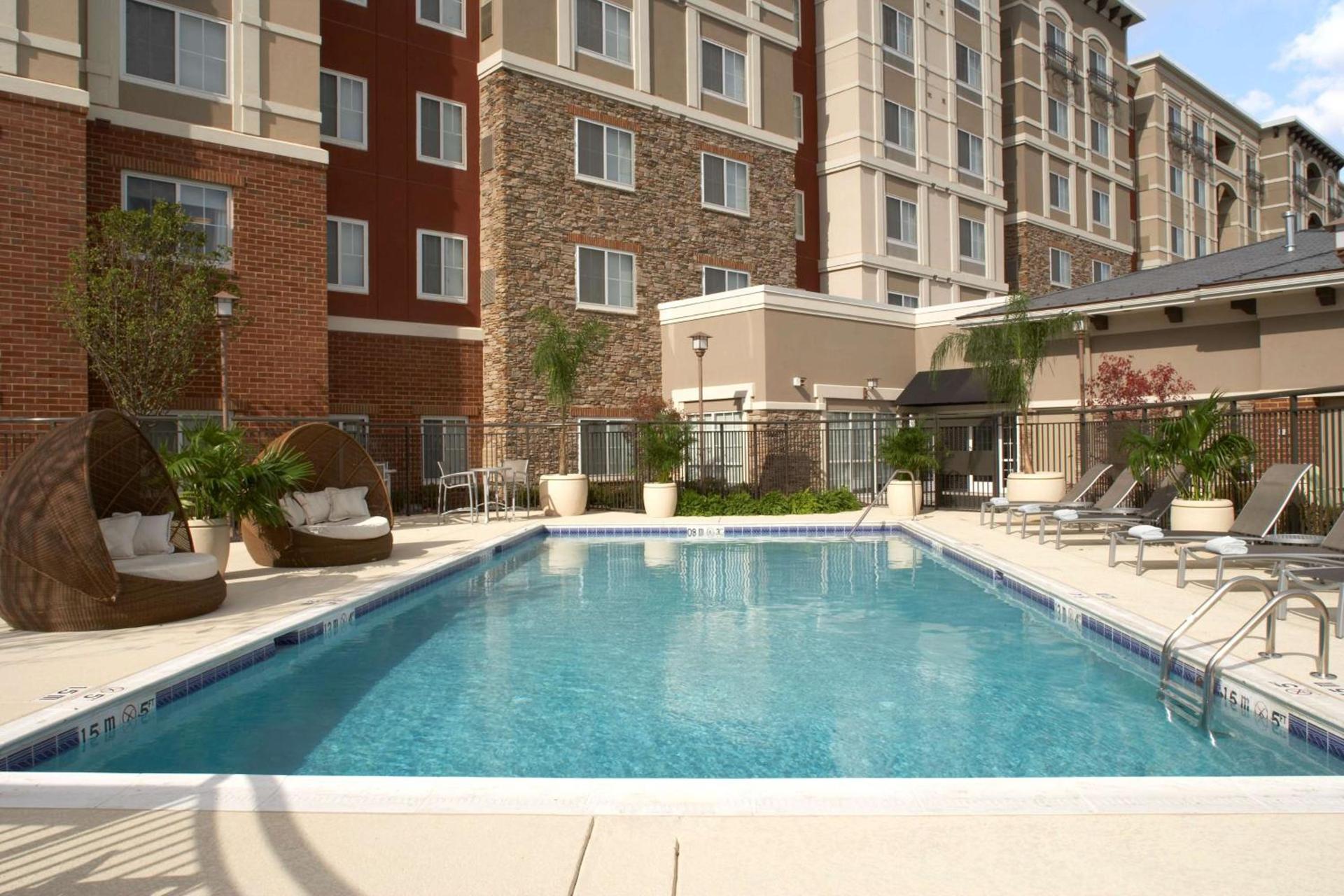 Hyatt House Sterling/Dulles Airport North photo 40