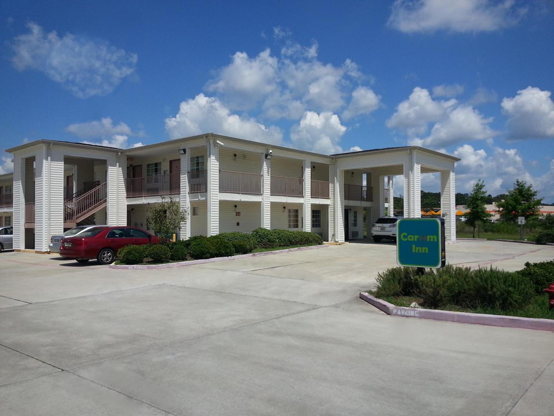 Carom Inn Denham Springs-BatonRouge photo 4