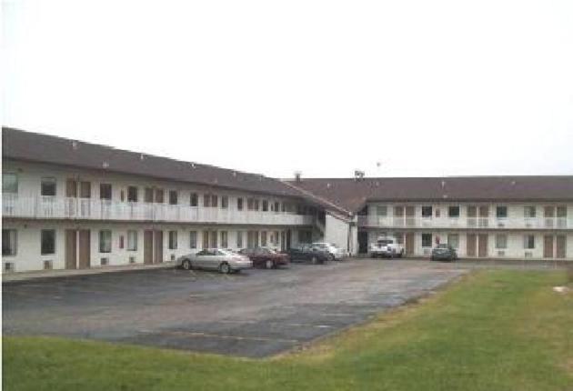 Hilltop Inn Pittsburgh photo 1