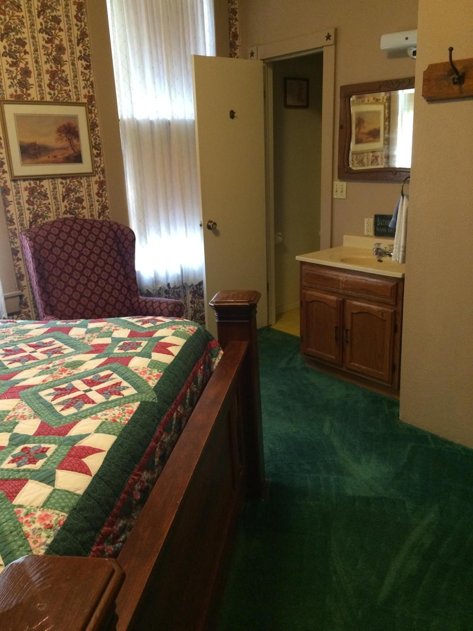 The Courtland Hotel & Spa photo 56