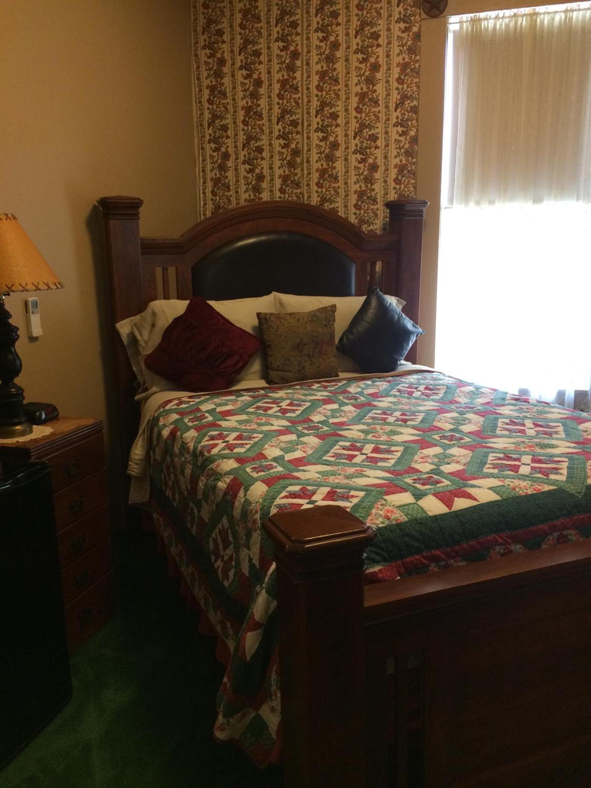 The Courtland Hotel & Spa photo 34