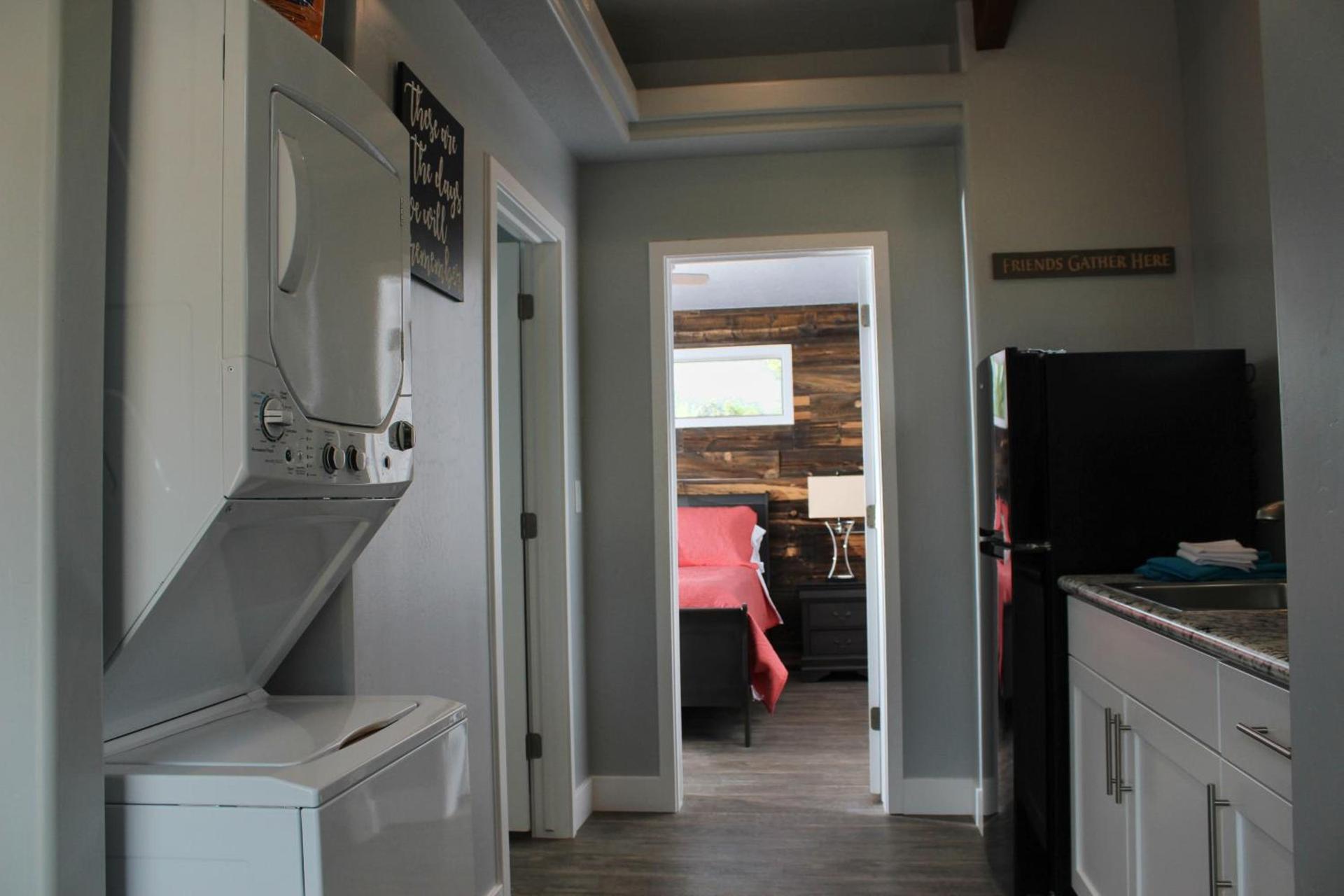 Apple Hollow Cabins photo 31