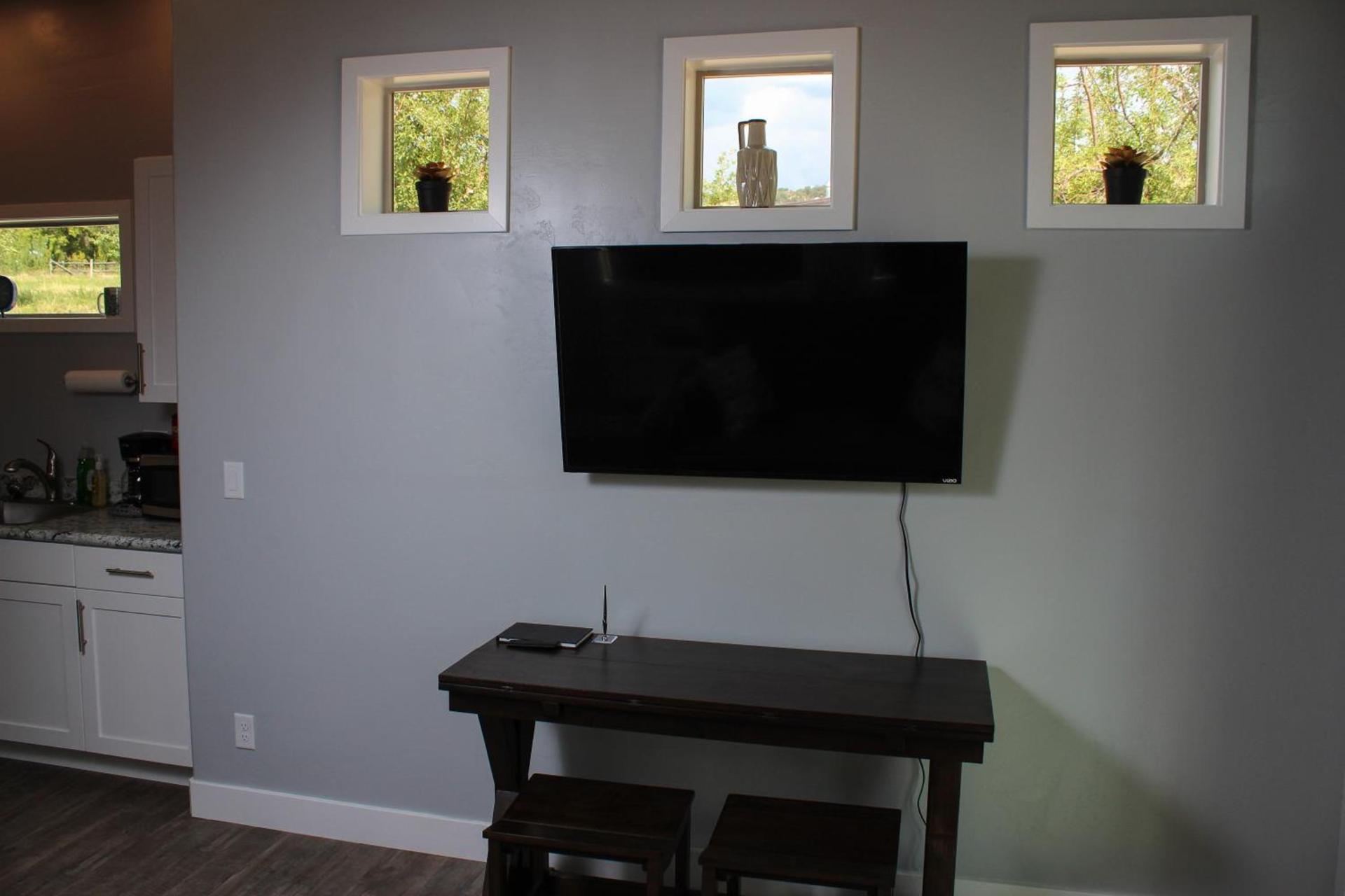 Apple Hollow Cabins photo 37