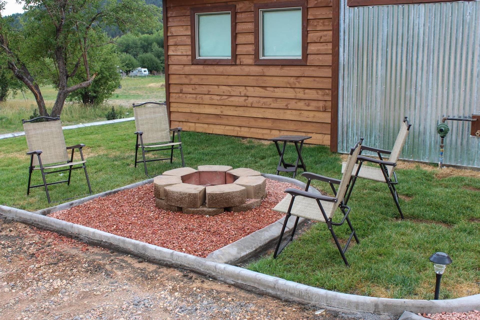 Apple Hollow Cabins photo 26