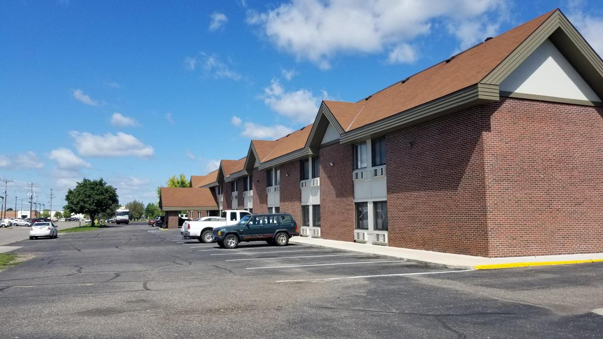 Super 8 by Wyndham St. Cloud photo 17