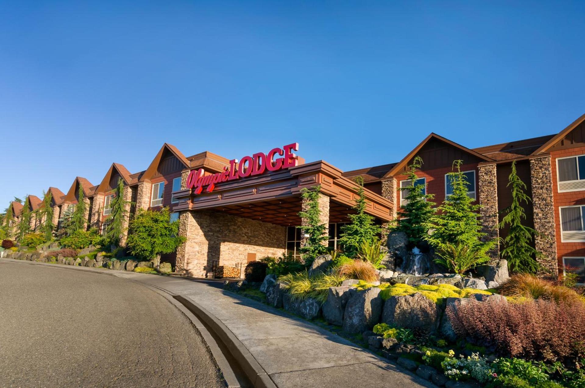 Olympic Lodge by Ayres photo 19