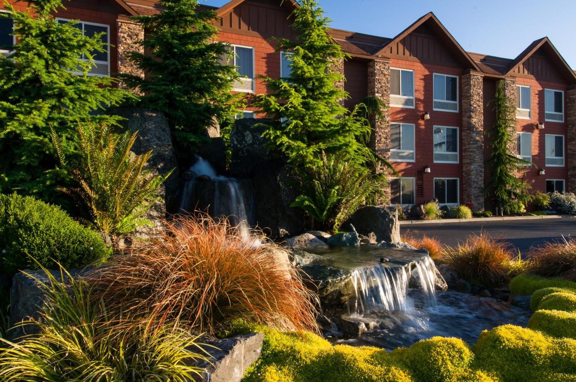Olympic Lodge by Ayres photo 21