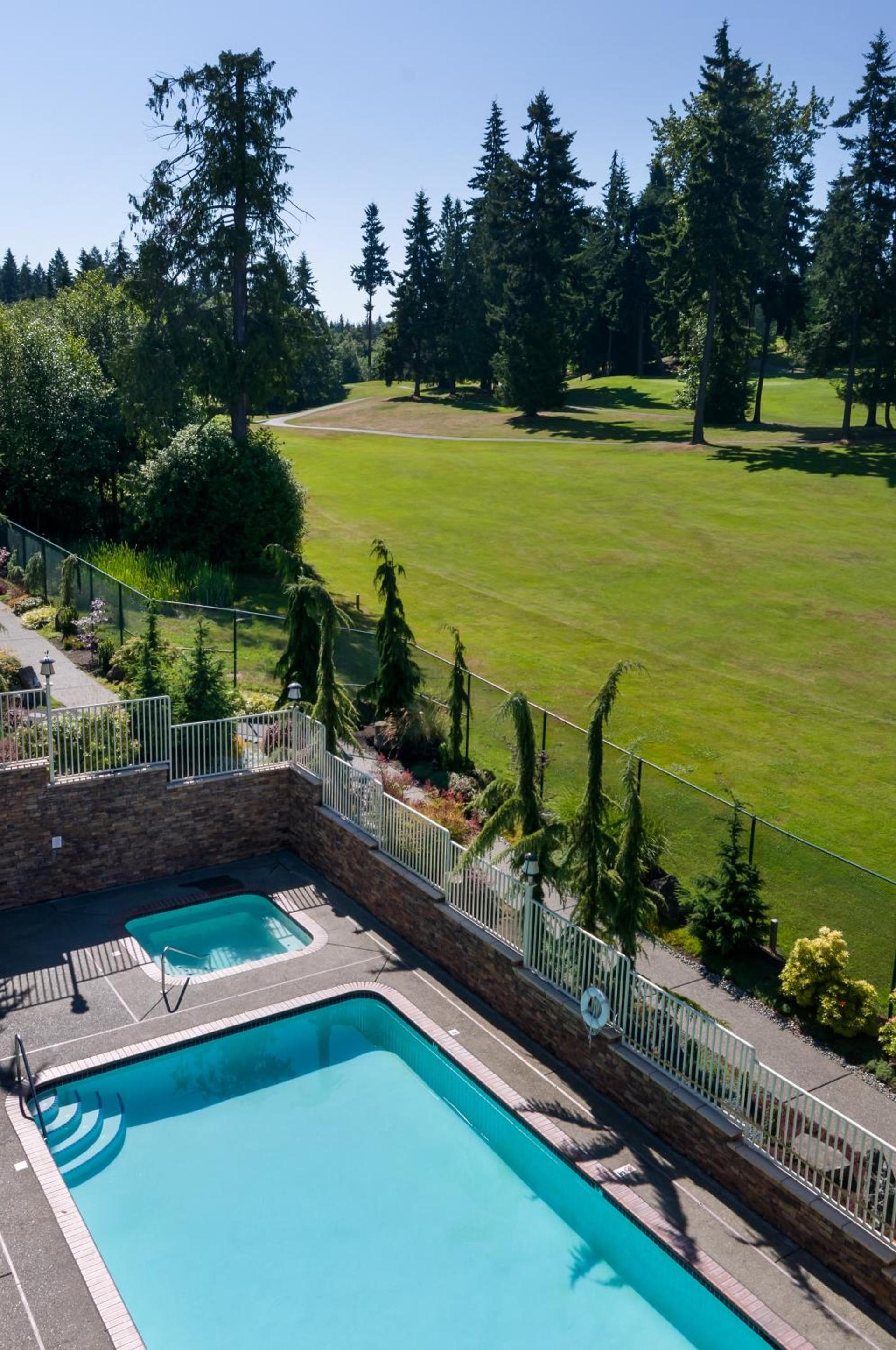 Olympic Lodge by Ayres photo 23