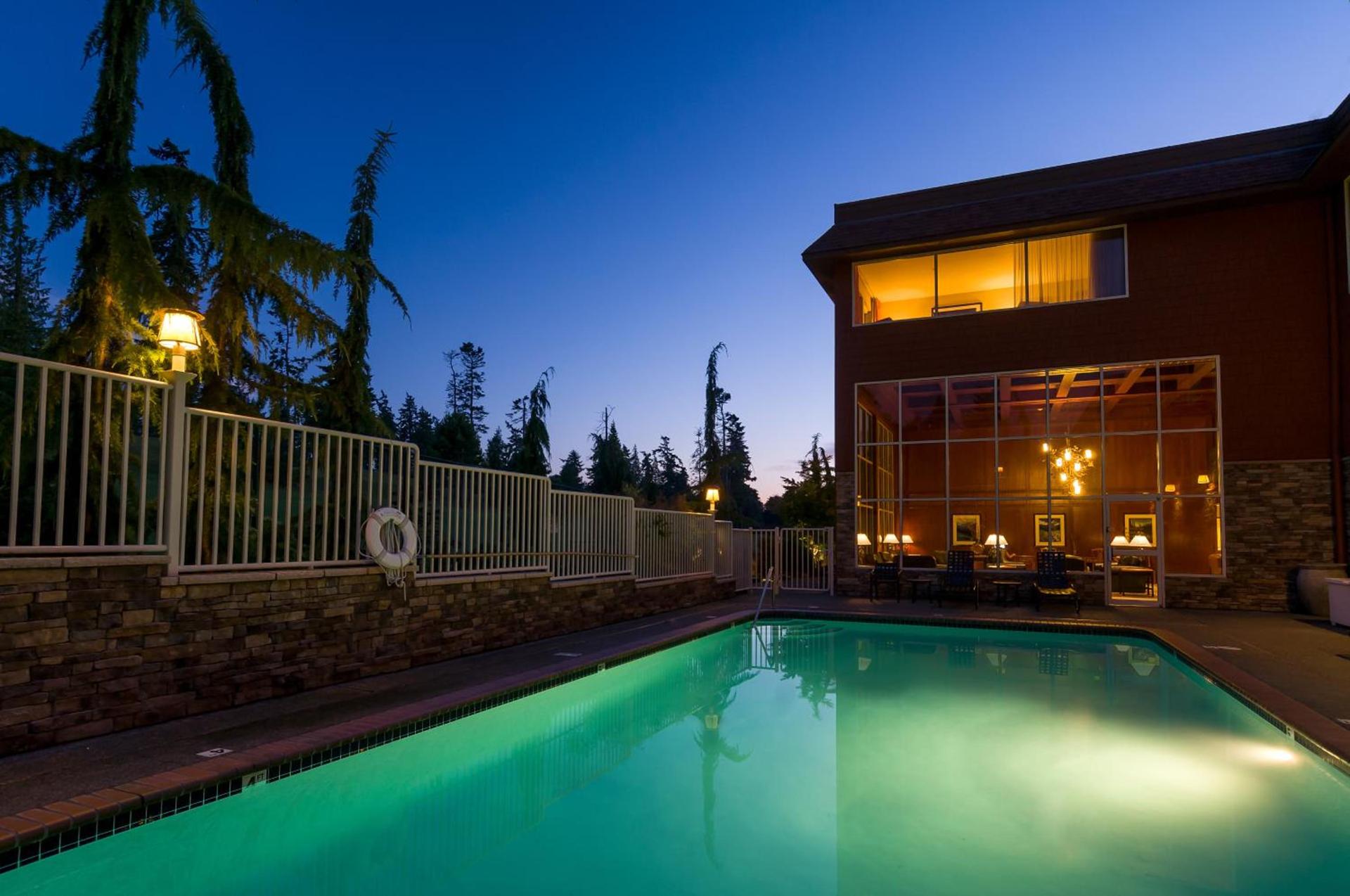 Olympic Lodge by Ayres photo 8