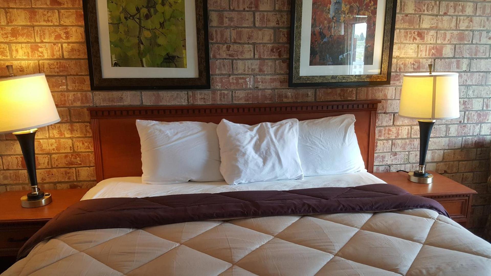 Budget Host Platte Valley Inn photo 12