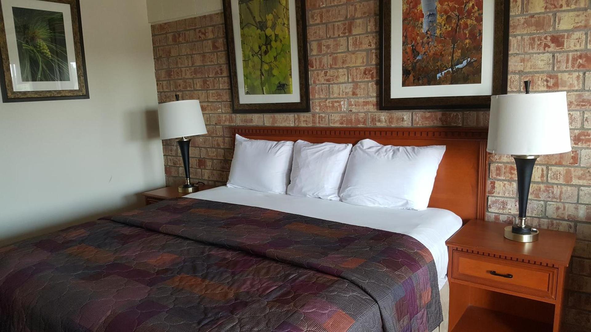 Budget Host Platte Valley Inn photo 18