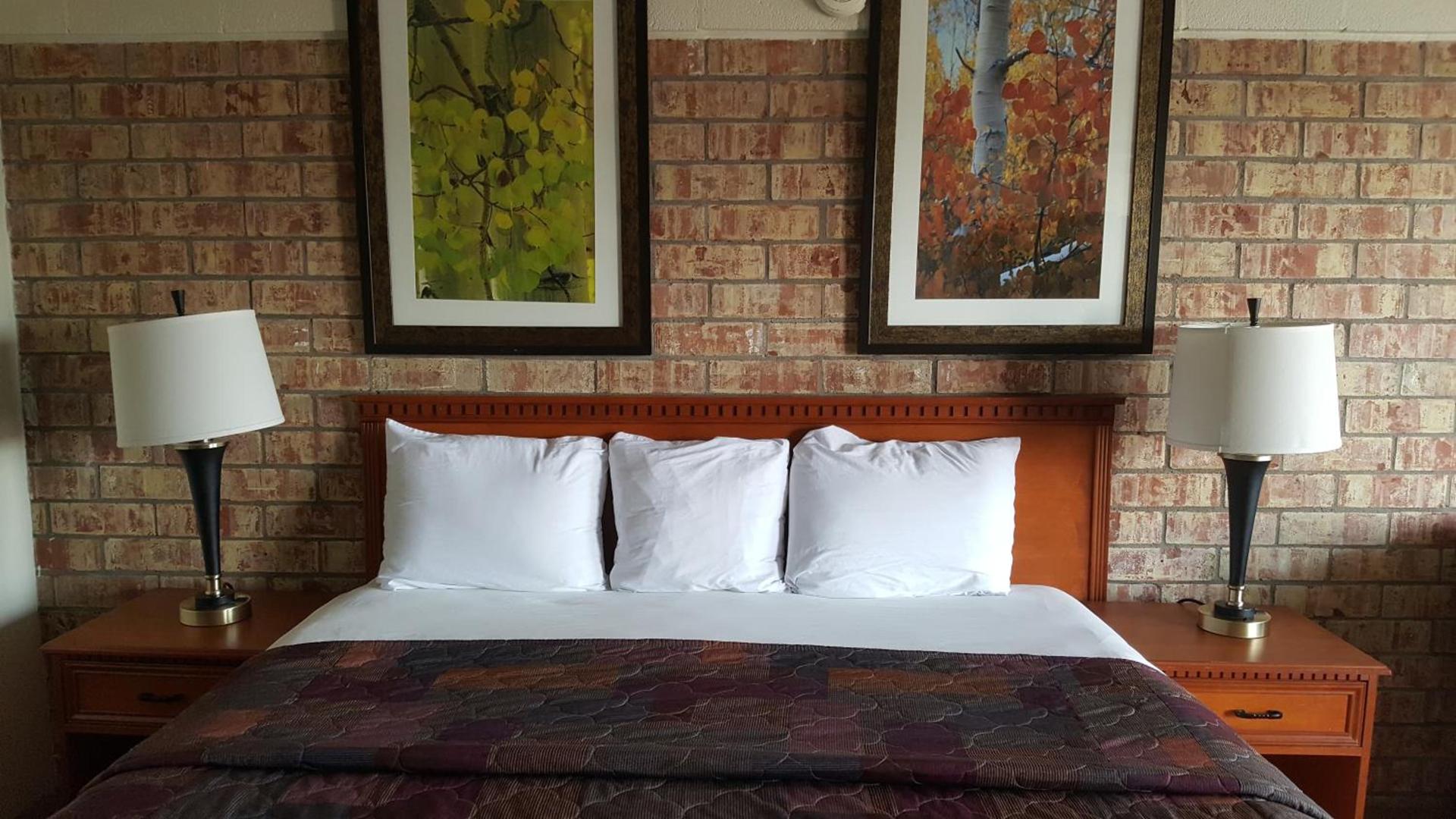 Budget Host Platte Valley Inn photo 7