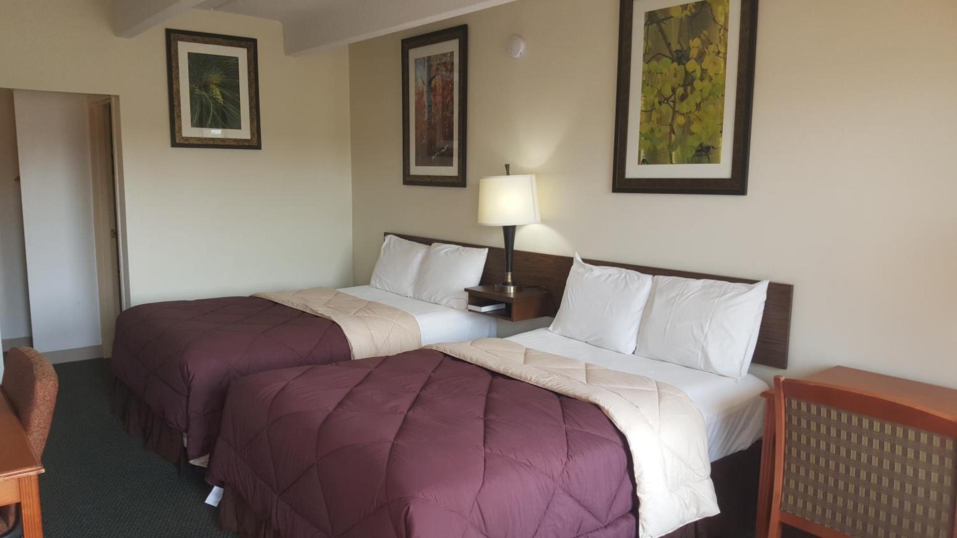 Budget Host Platte Valley Inn photo 15