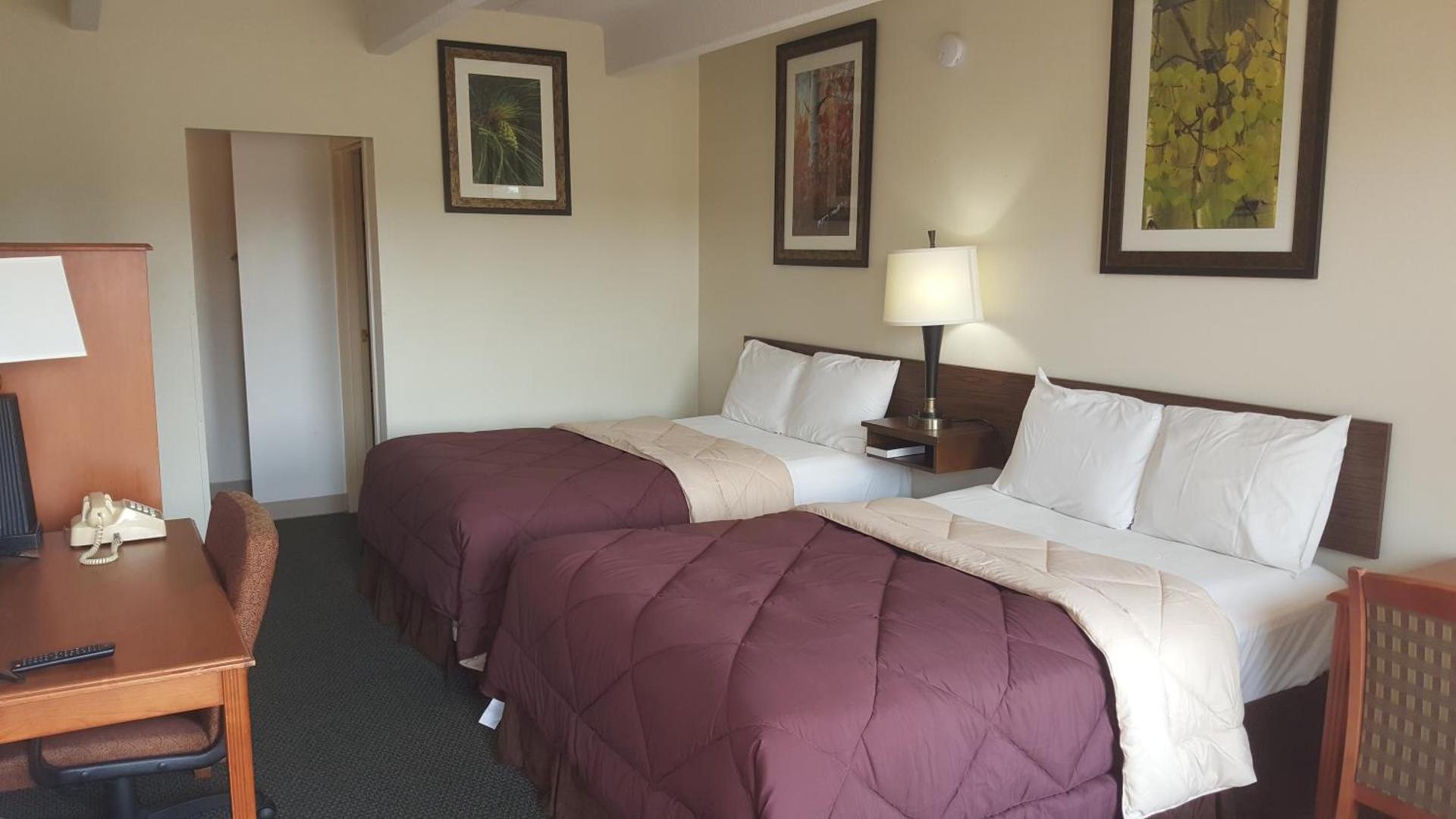 Budget Host Platte Valley Inn photo 3