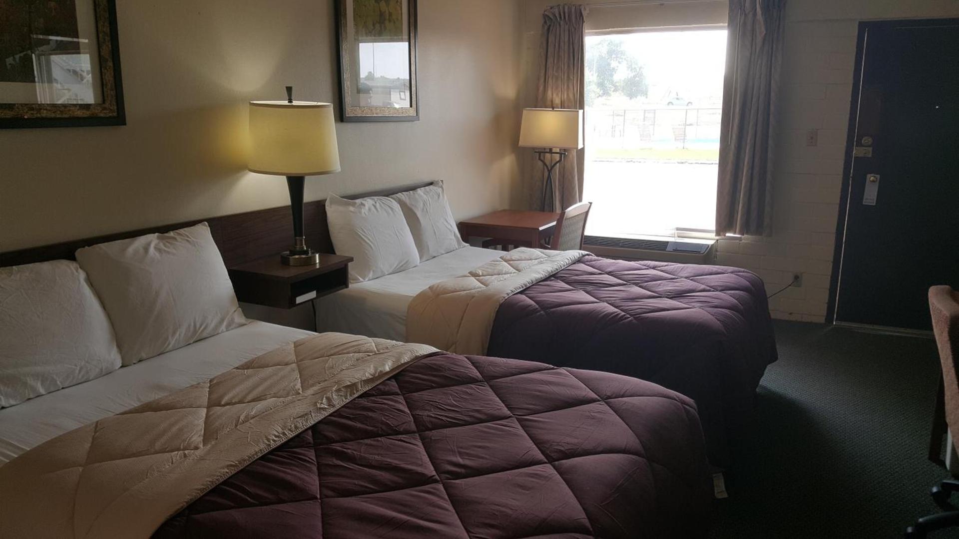 Budget Host Platte Valley Inn photo 16